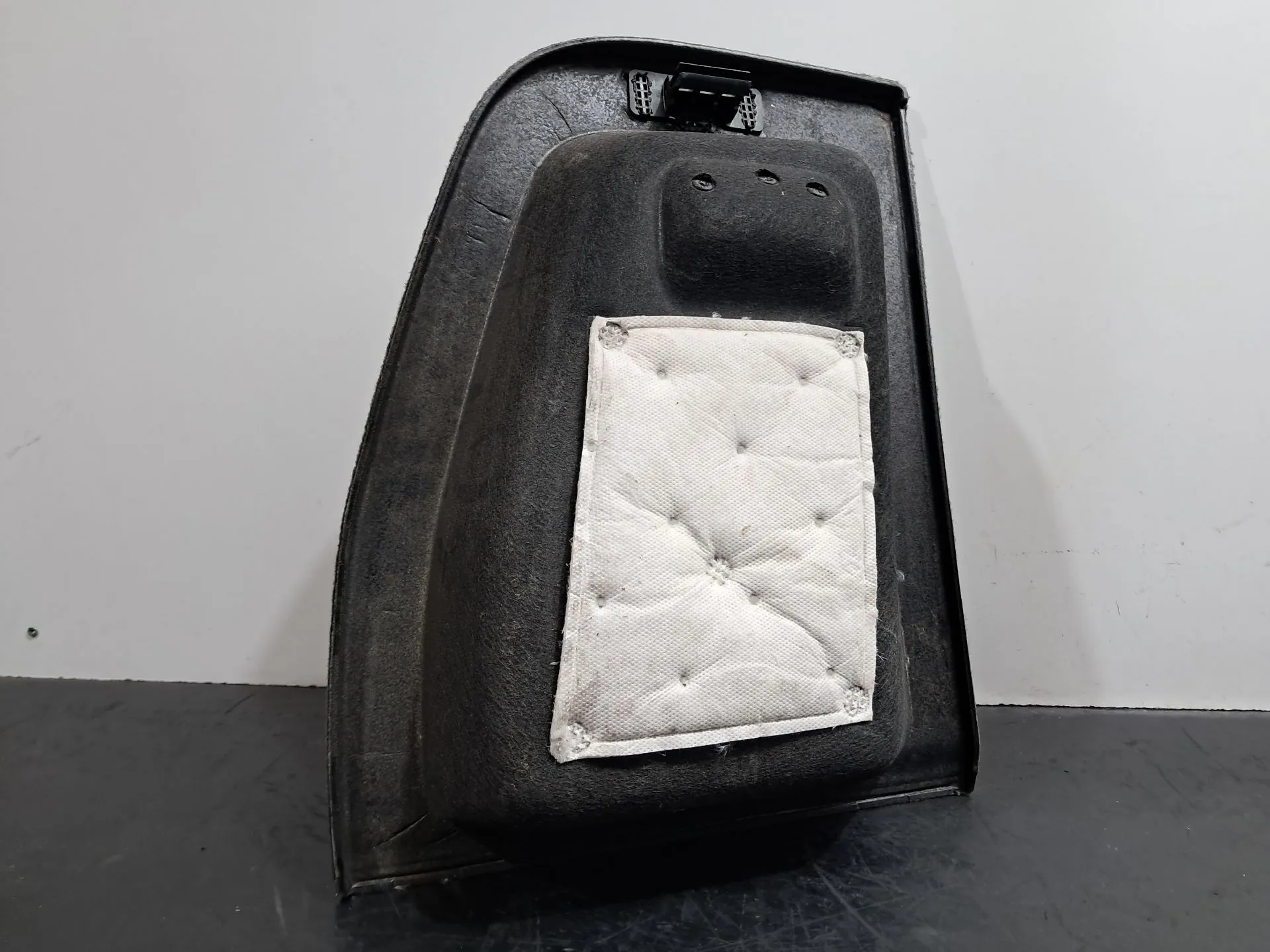 Couvercle / couverture générale BMW X4 (G02, F98) Imagem-2