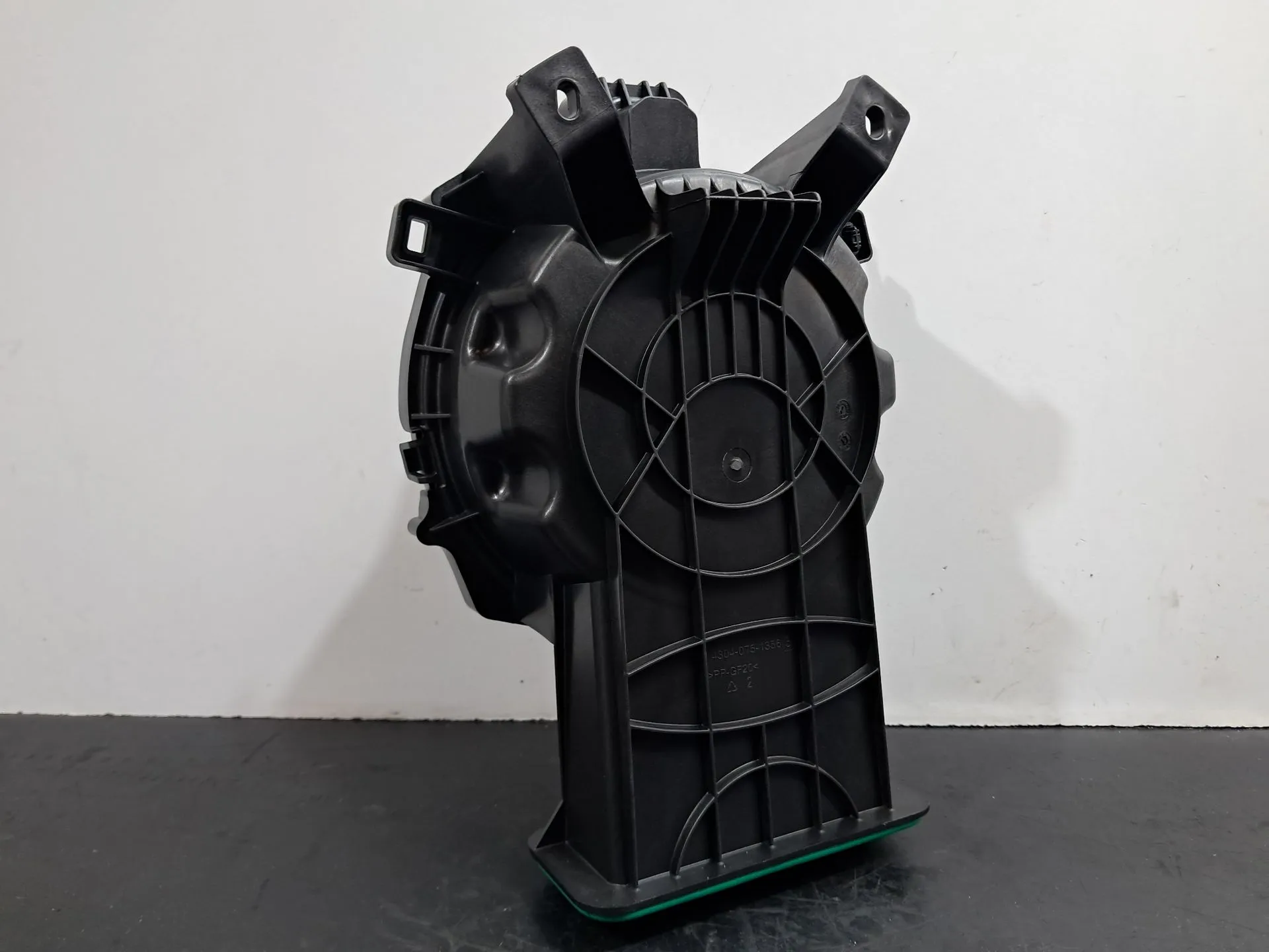 Colonne de son BMW X4 (G02, F98) Imagem-3