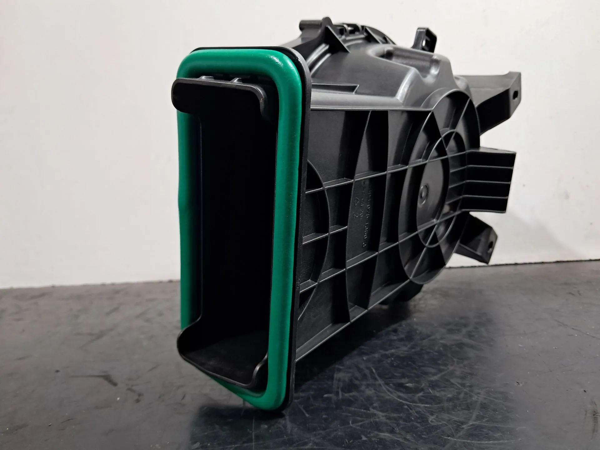 Colonne de son BMW X4 (G02, F98) Imagem-4