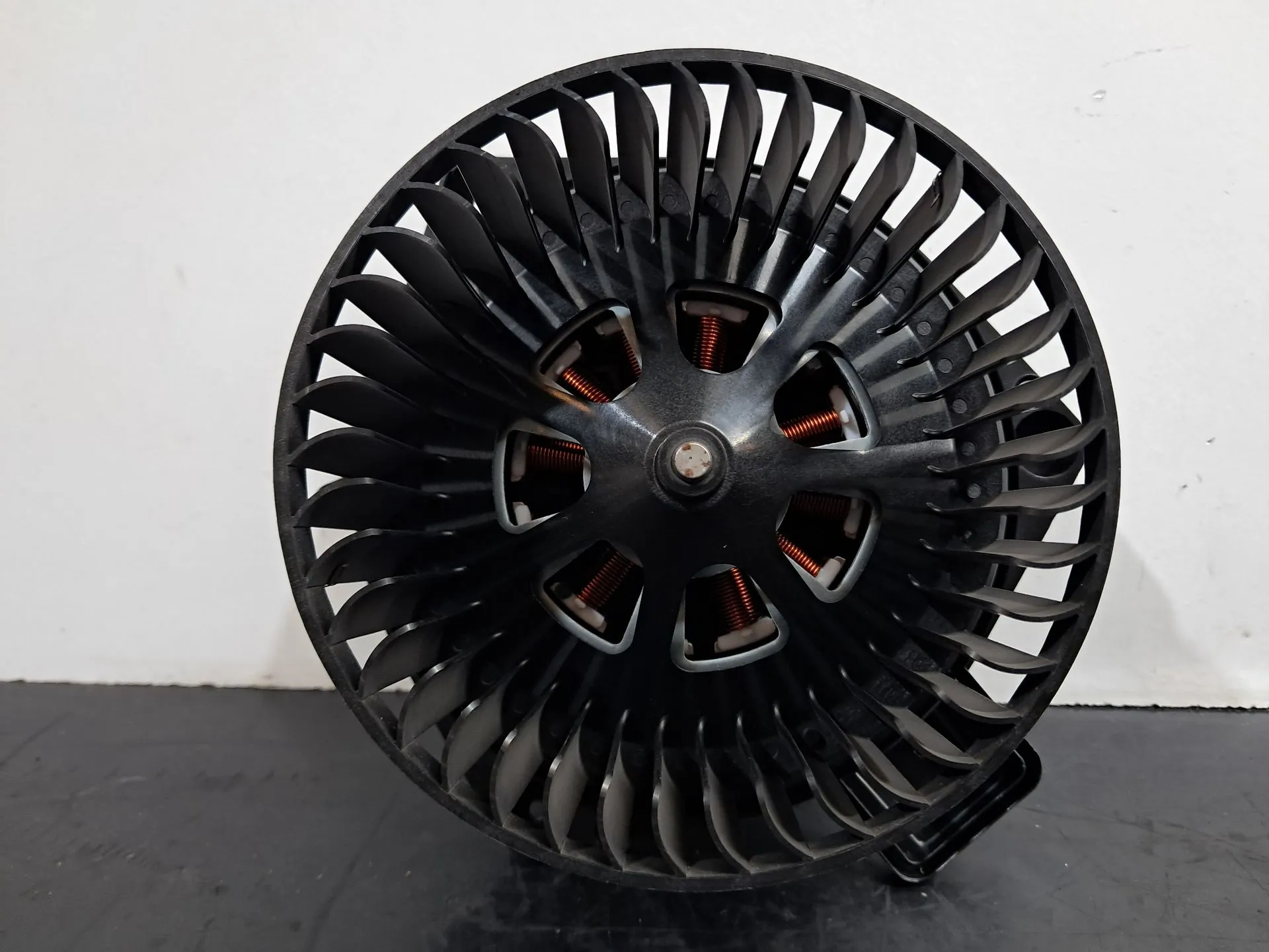 Moteur de chauffage BMW X4 (G02, F98) Imagem-1