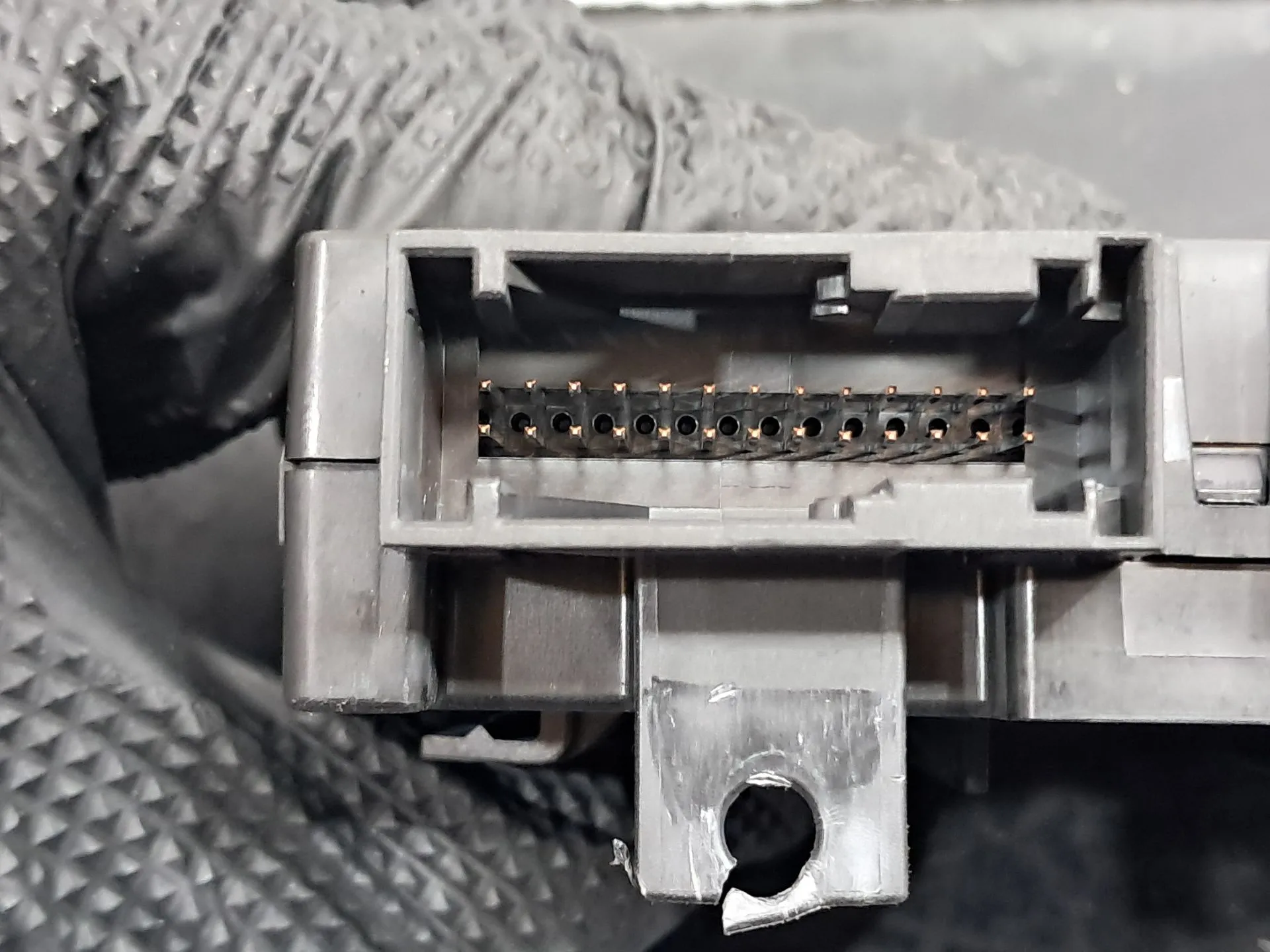 Module générique BMW X4 (G02, F98) Imagem-3