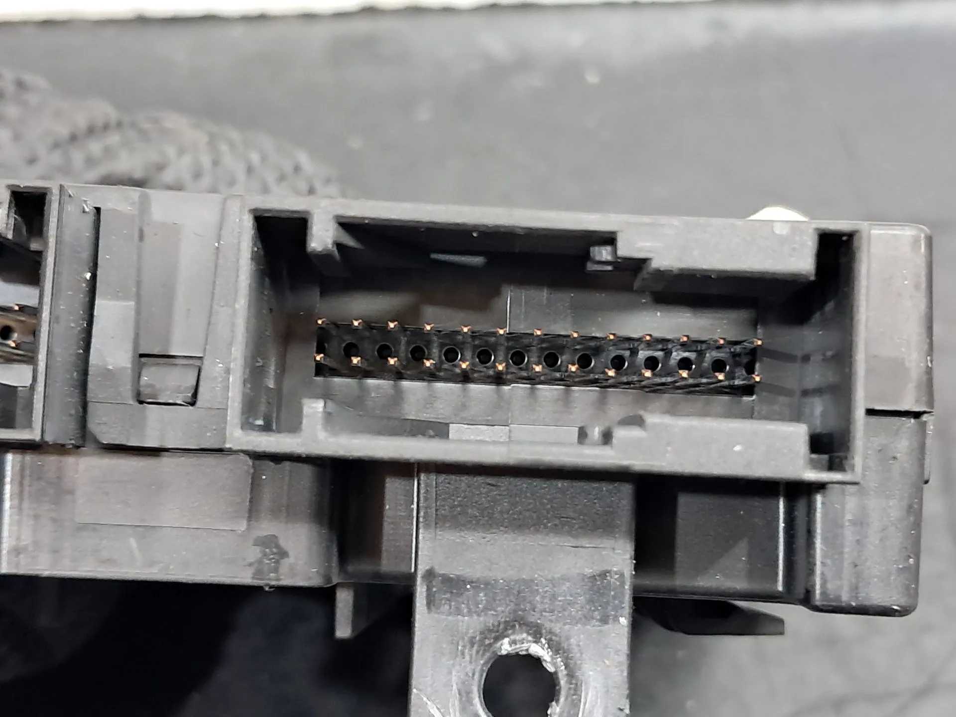 Module générique BMW X4 (G02, F98) Imagem-4