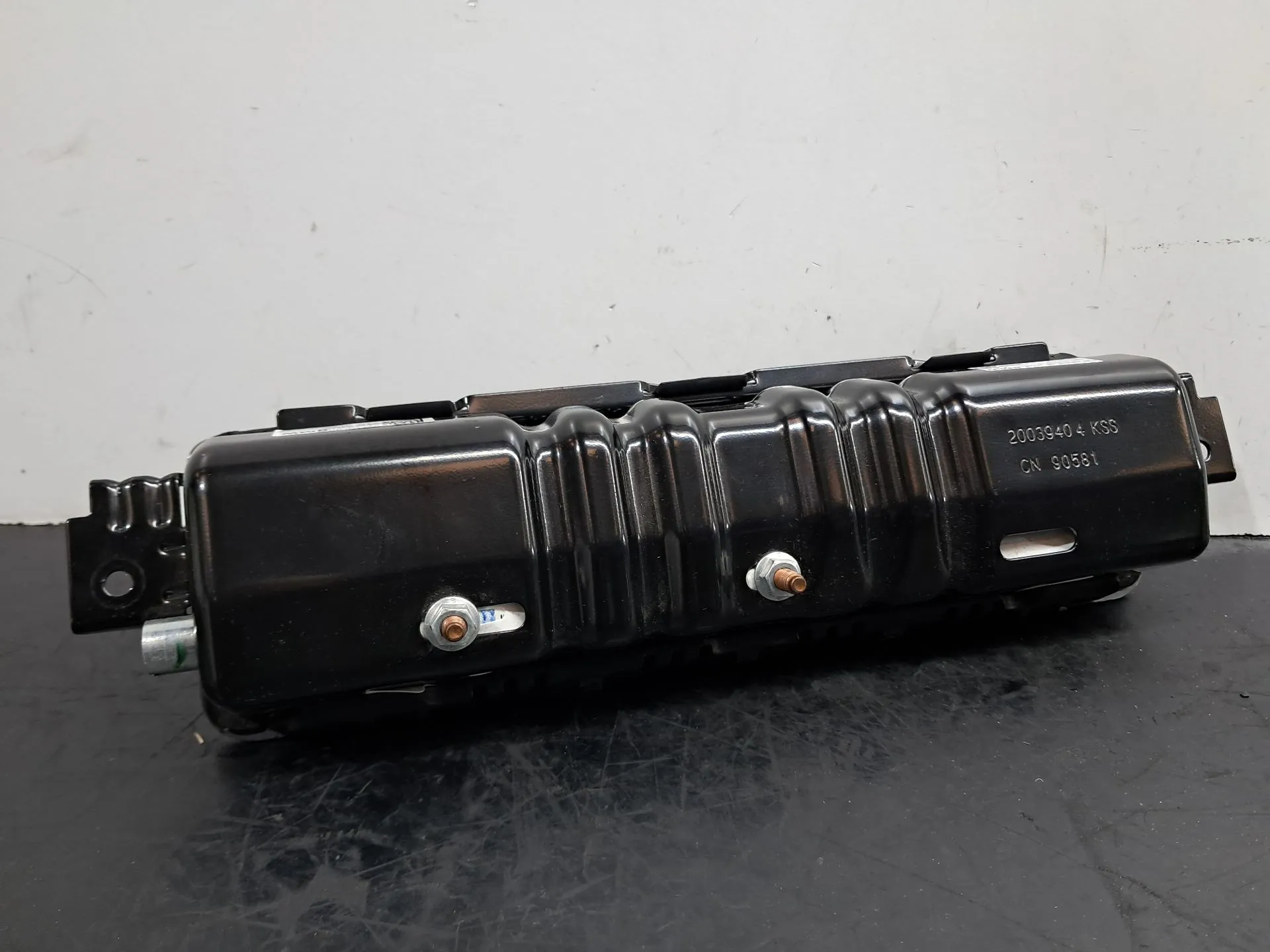 Airbag Genou BMW X4 (G02, F98) Imagem-2