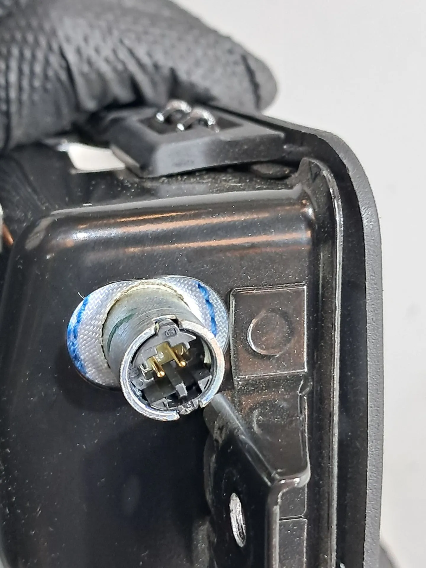 Airbag Genou BMW X4 (G02, F98) Imagem-5