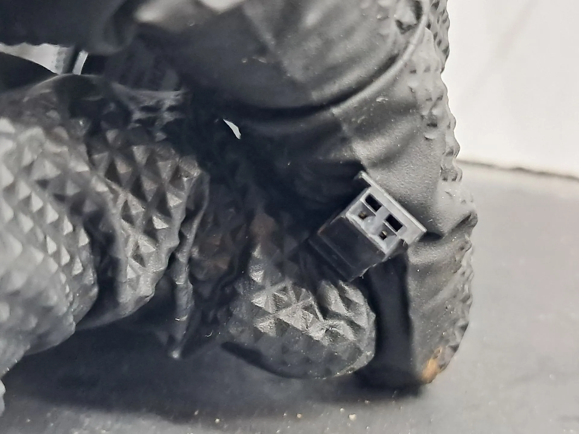 Faisceau ceinture de sécurité BMW X4 (G02, F98) Imagem-1