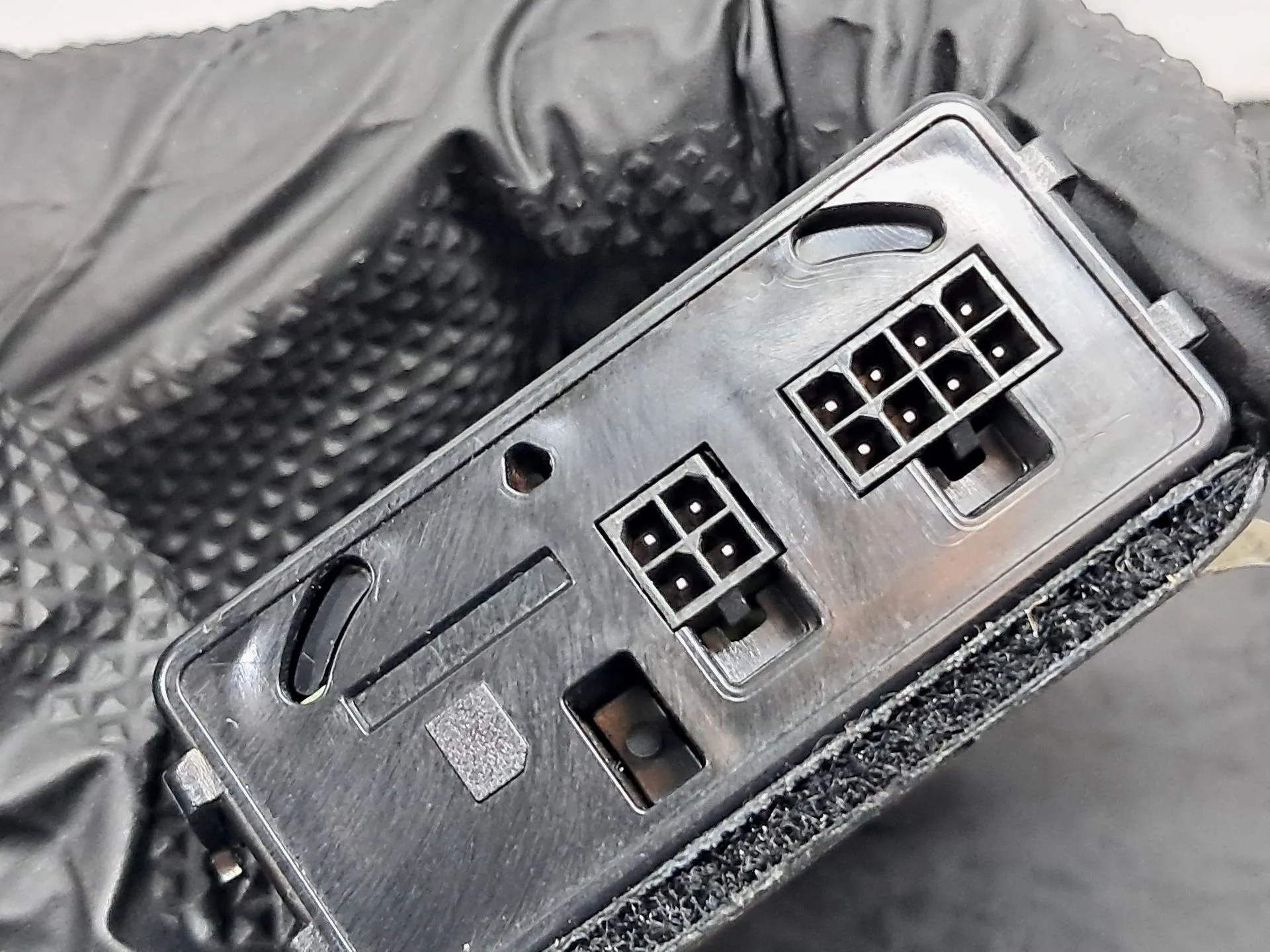 Antenne BMW X4 (G02, F98) Imagem-2