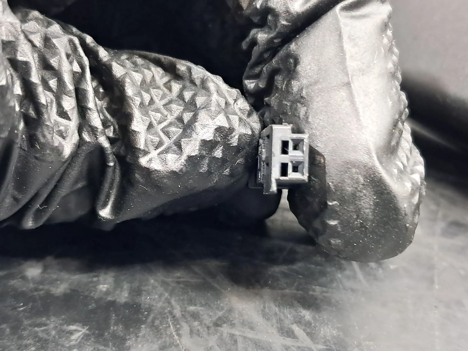 Faisceau ceinture de sécurité BMW X4 (G02, F98) Imagem-2