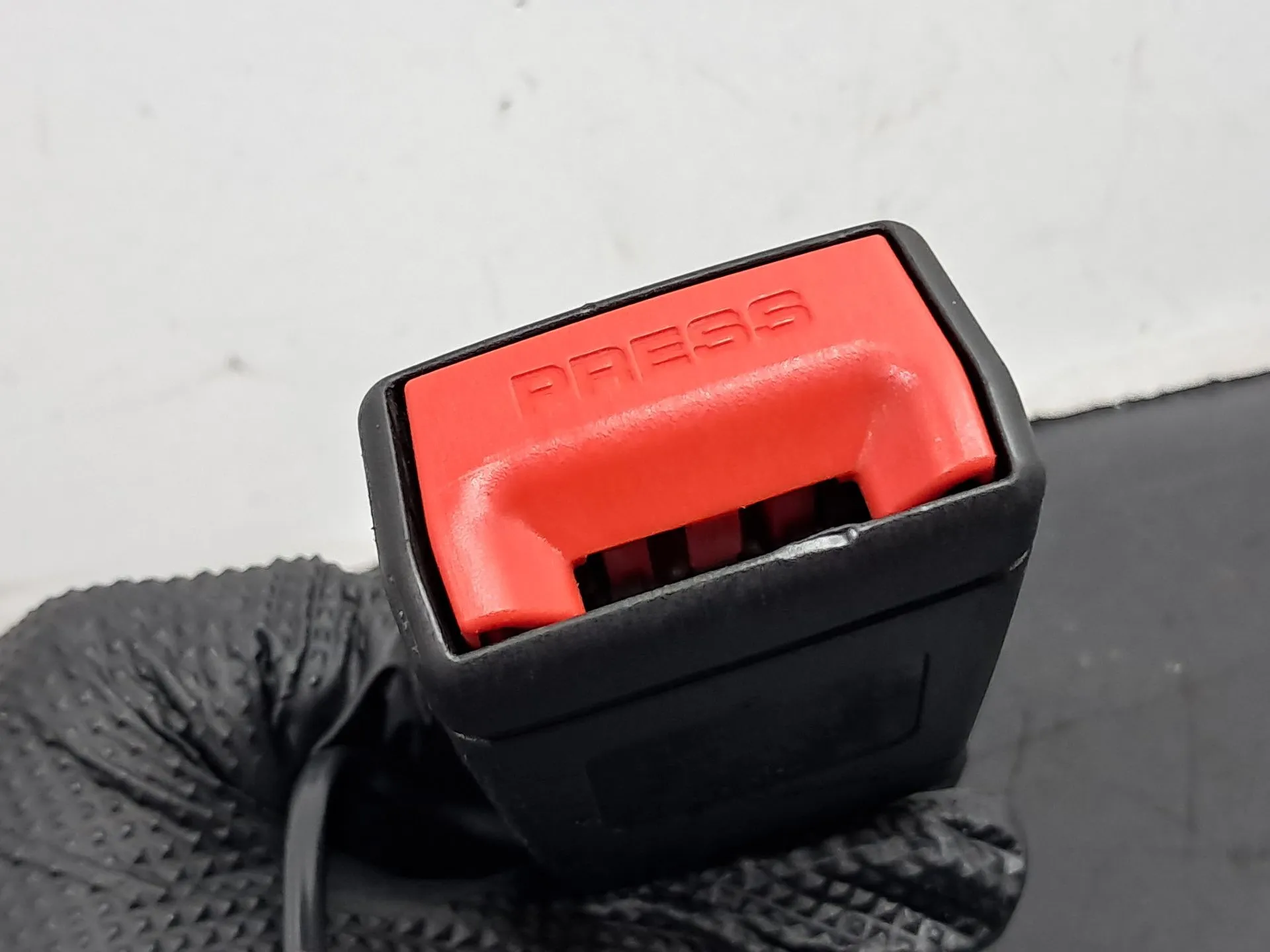 Faisceau ceinture de sécurité BMW X4 (G02, F98) Imagem-6