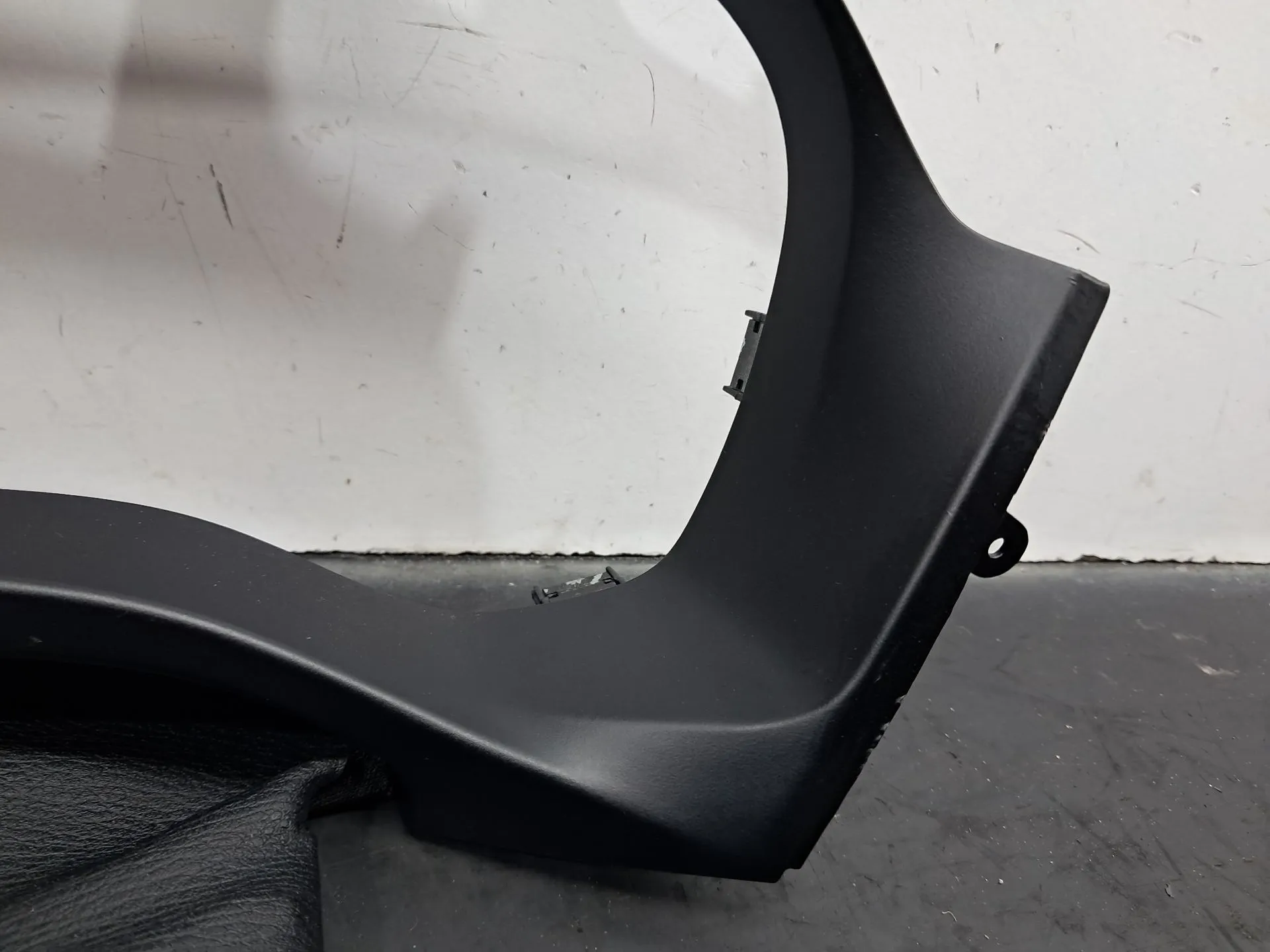 Anneau Compteurs De Vitesse BMW X4 (G02, F98) Imagem-1