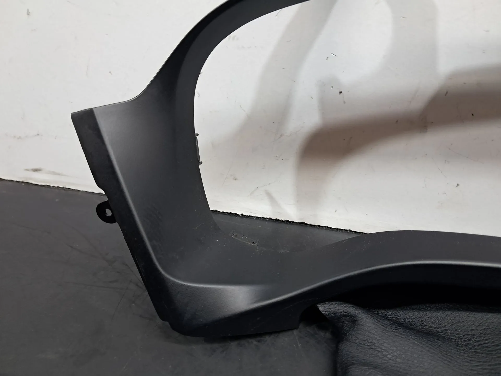 Anneau Compteurs De Vitesse BMW X4 (G02, F98) Imagem-4