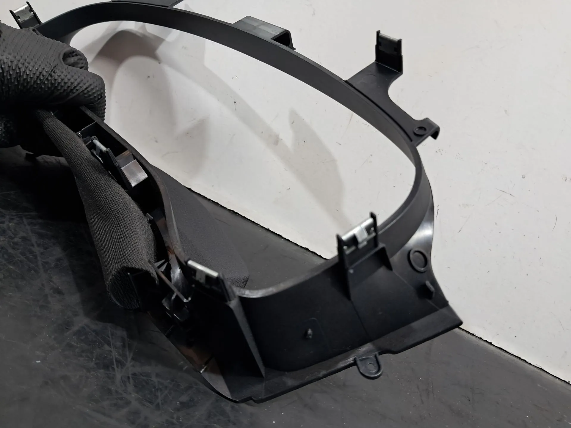 Anneau Compteurs De Vitesse BMW X4 (G02, F98) Imagem-7