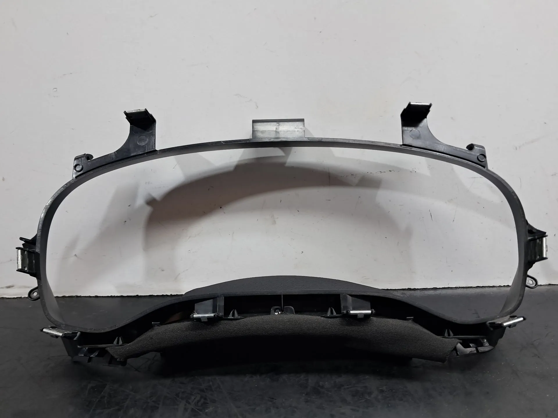 Anneau Compteurs De Vitesse BMW X4 (G02, F98) Imagem-6