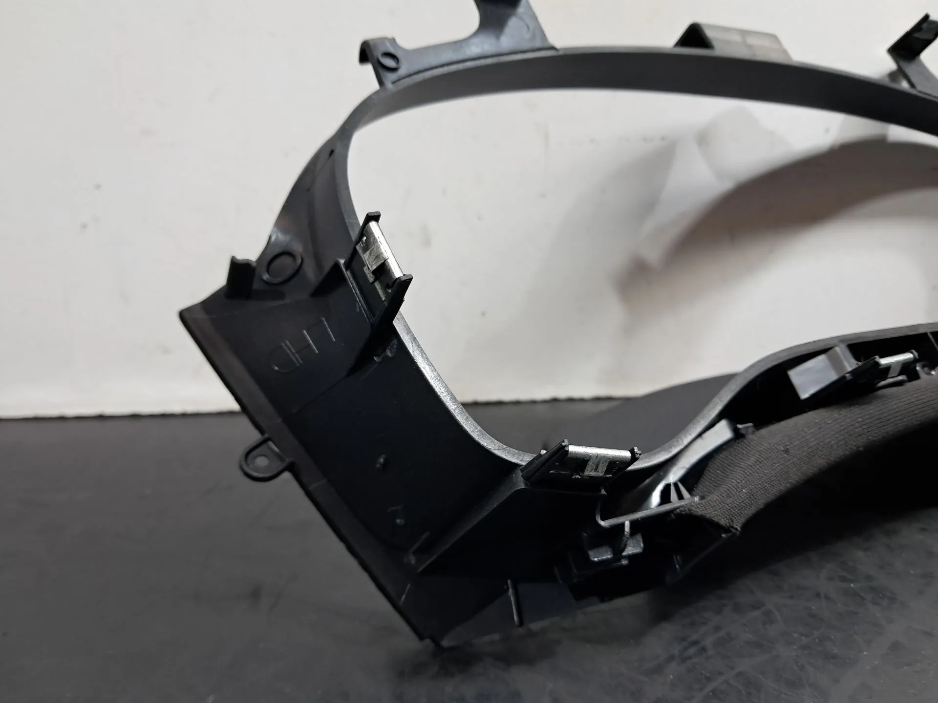 Anneau Compteurs De Vitesse BMW X4 (G02, F98) Imagem-8