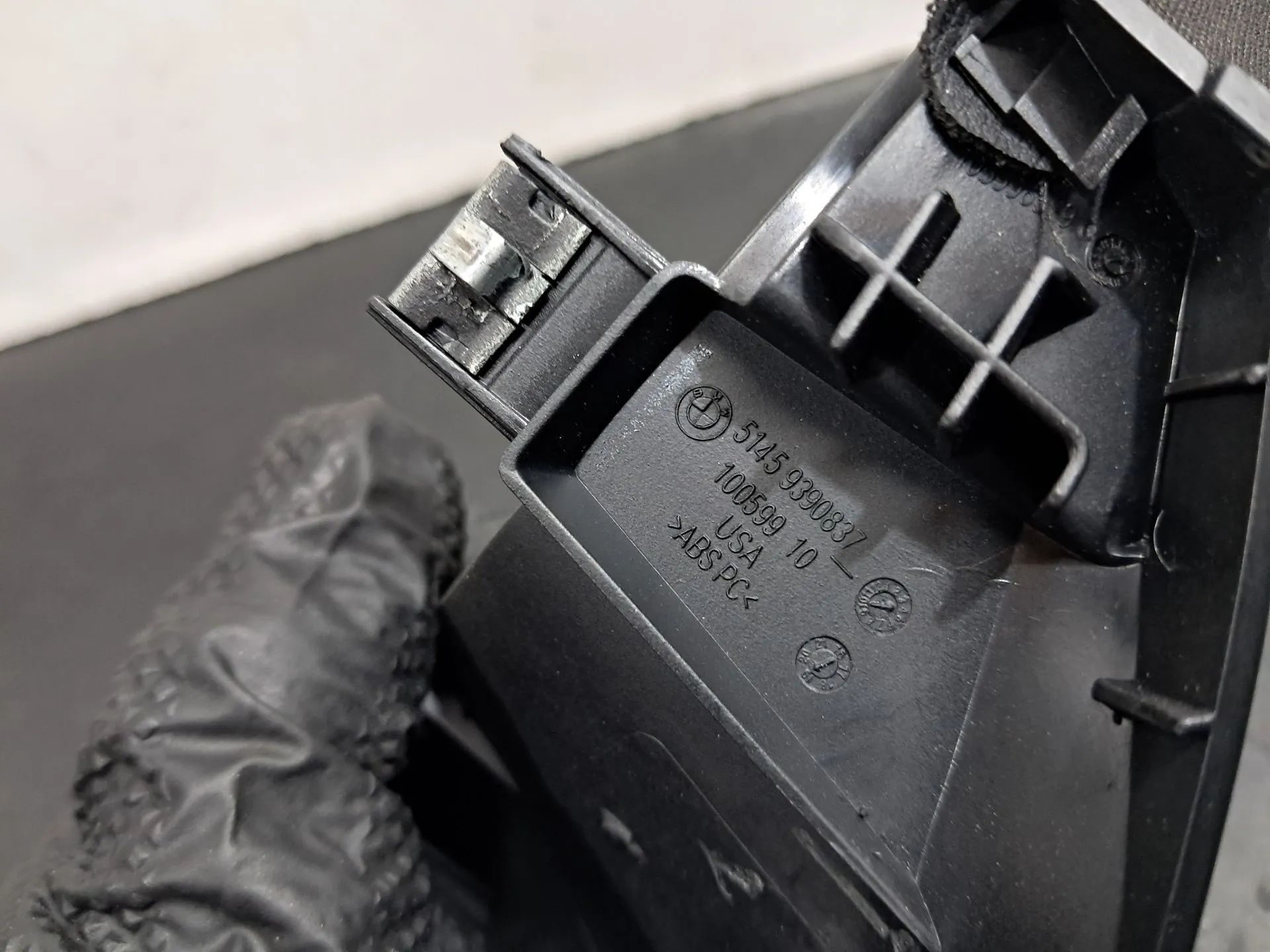 Anneau Compteurs De Vitesse BMW X4 (G02, F98) Imagem-9