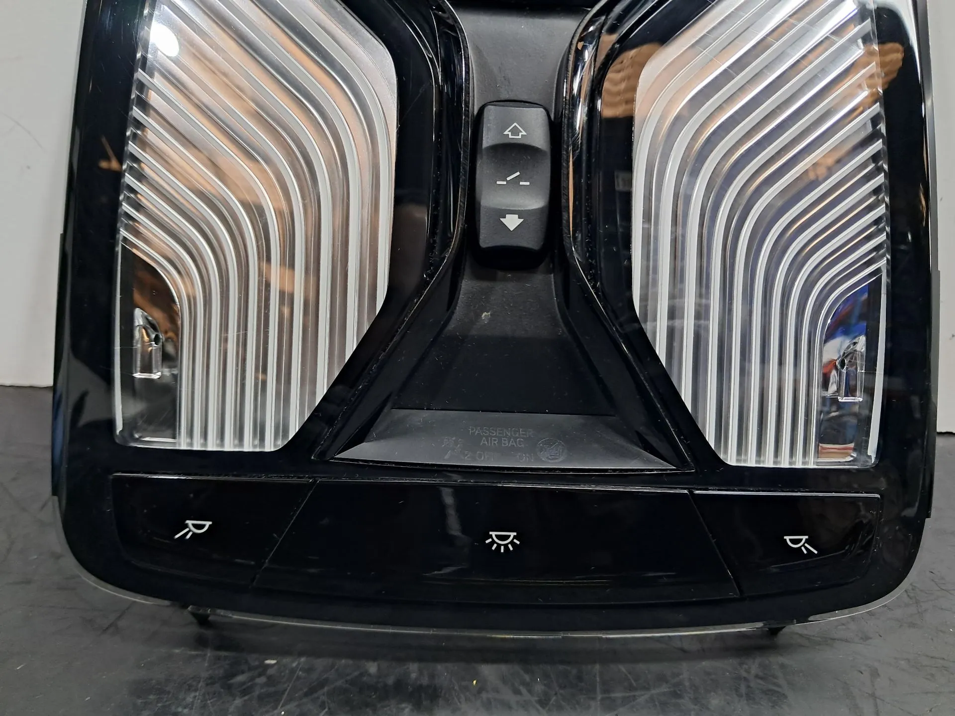 Plafonnier avant BMW X4 (G02, F98) Imagem-2