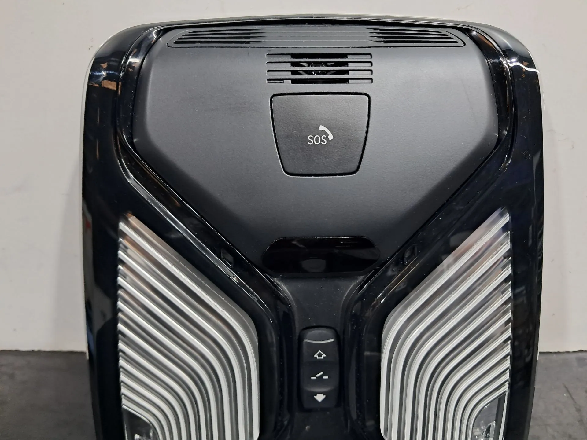 Plafonnier avant BMW X4 (G02, F98) Imagem-3