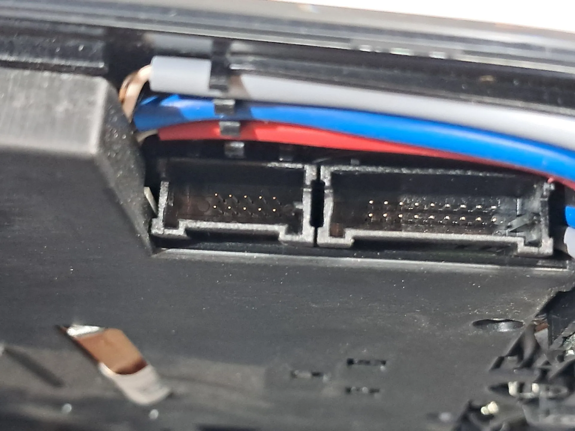 Plafonnier avant BMW X4 (G02, F98) Imagem-7