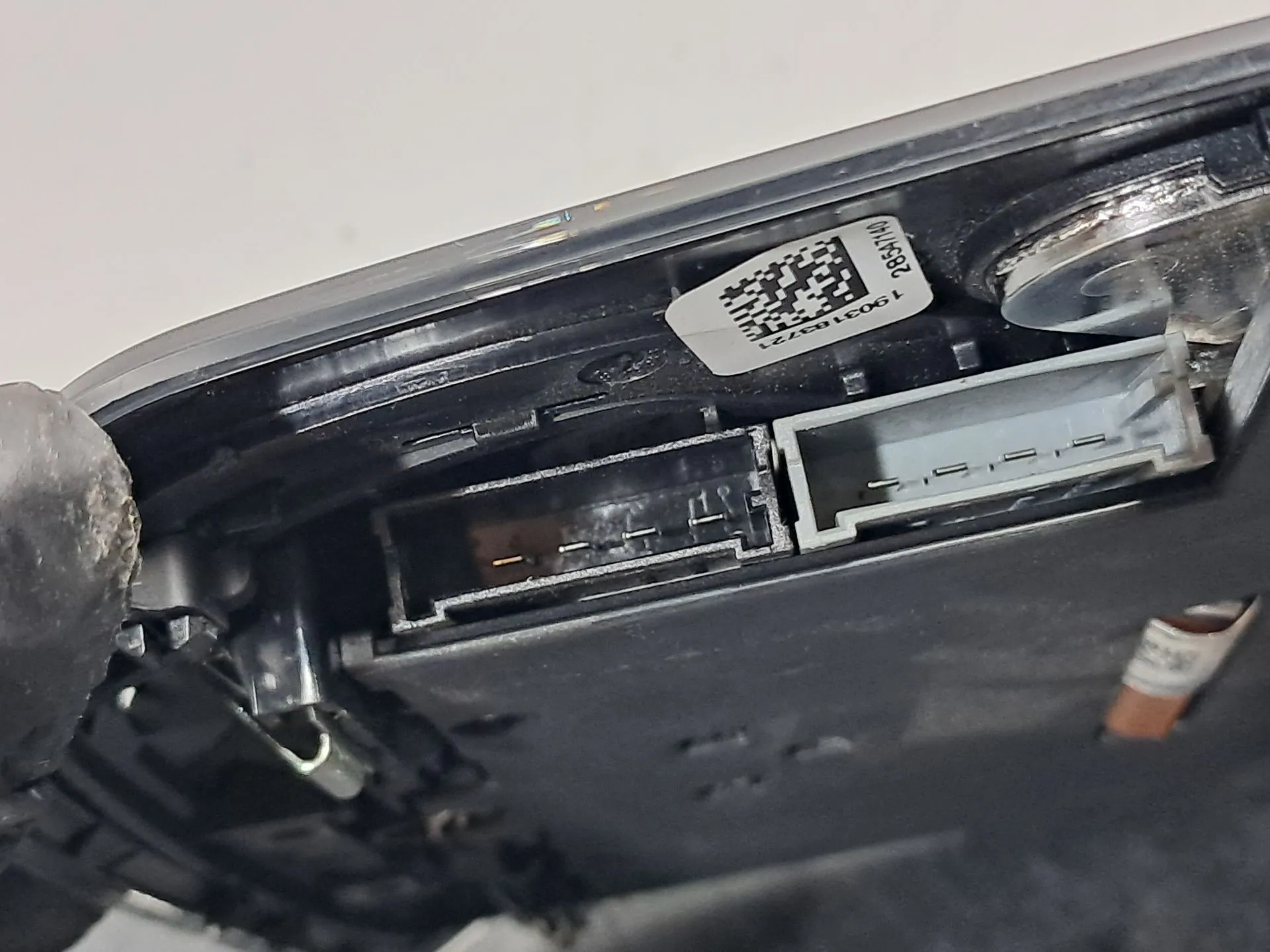 Plafonnier avant BMW X4 (G02, F98) Imagem-8