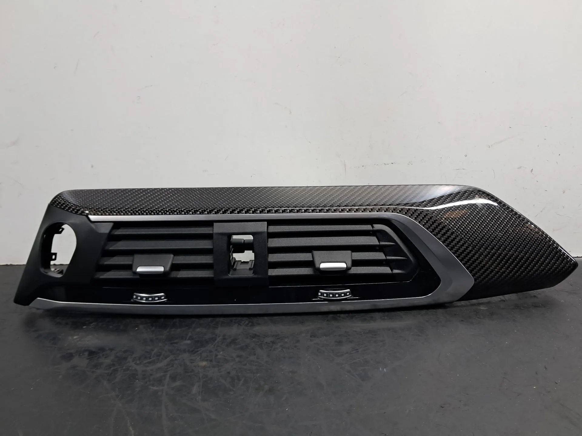 Diffuseur / sortie d’air BMW X4 (G02, F98) Imagem-1