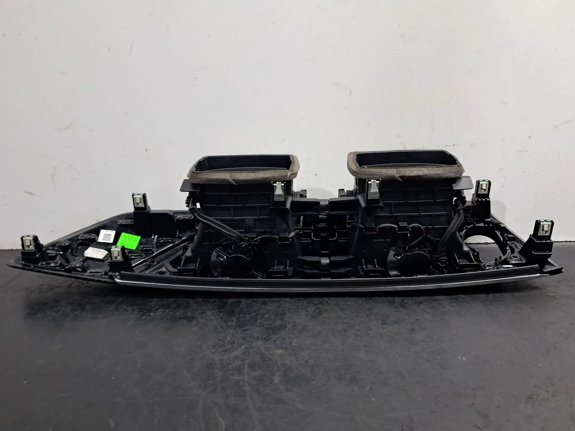 Diffuseur / sortie d’air BMW X4 (G02, F98) Imagem-11