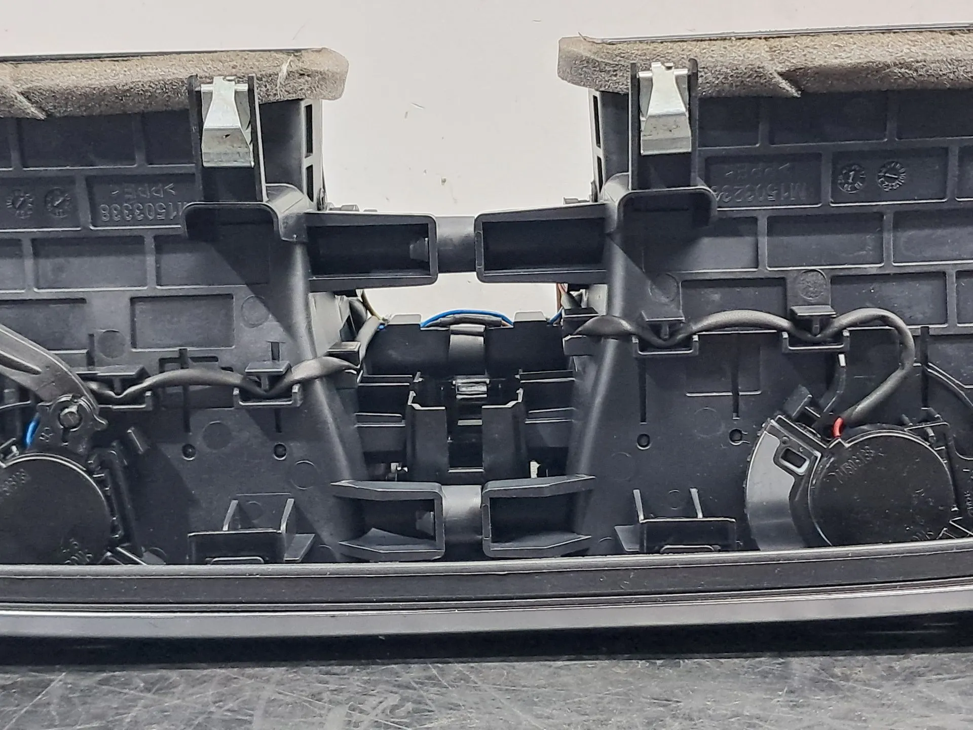 Diffuseur / sortie d’air BMW X4 (G02, F98) Imagem-13