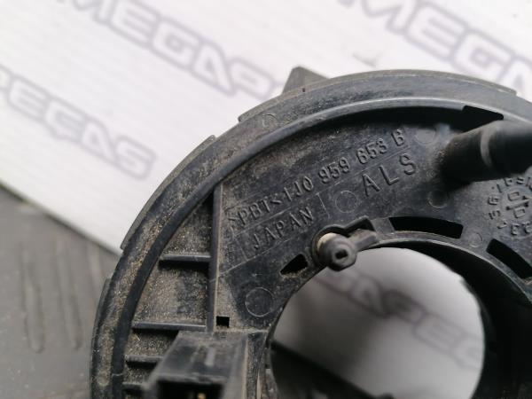 Fita de airbags VOLKSWAGEN Golf IV (1J1) Imagem-4
