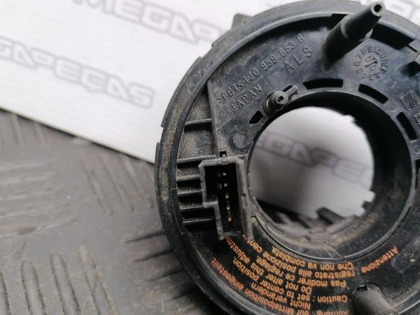 Fita de airbags VOLKSWAGEN Golf IV (1J1) Imagem-5
