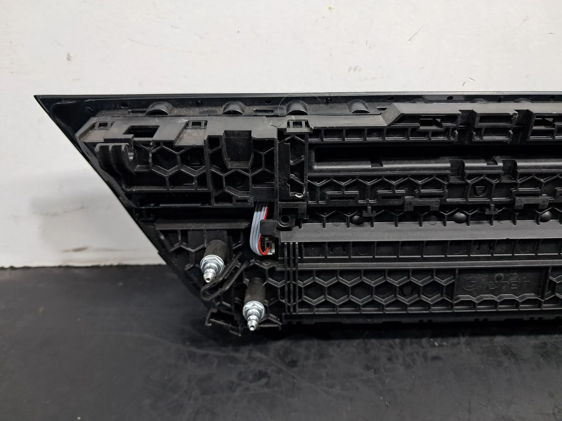 Commande chauffage BMW X4 (G02, F98) Imagem-8