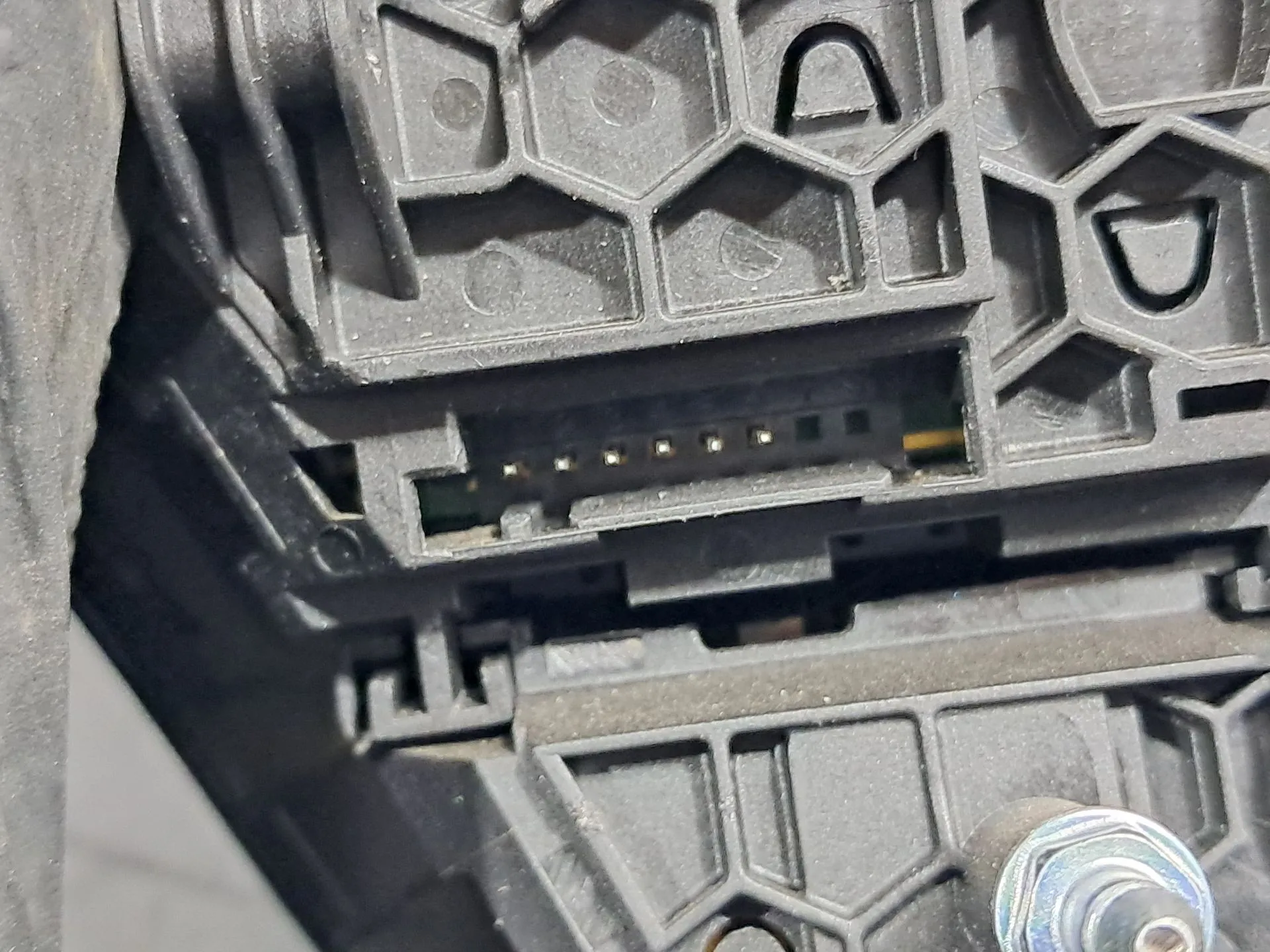 Commande chauffage BMW X4 (G02, F98) Imagem-11