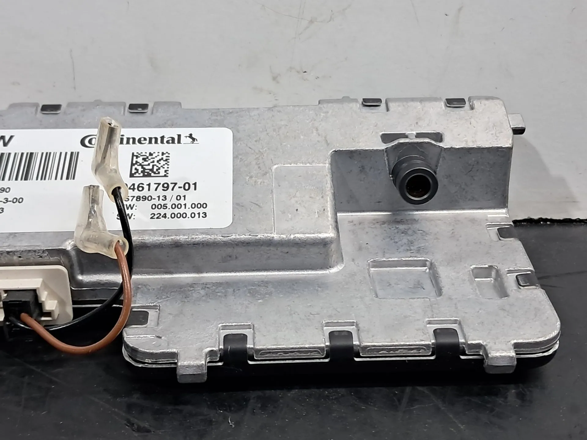 Câmera frontal BMW X4 (G02, F98) Imagem-3