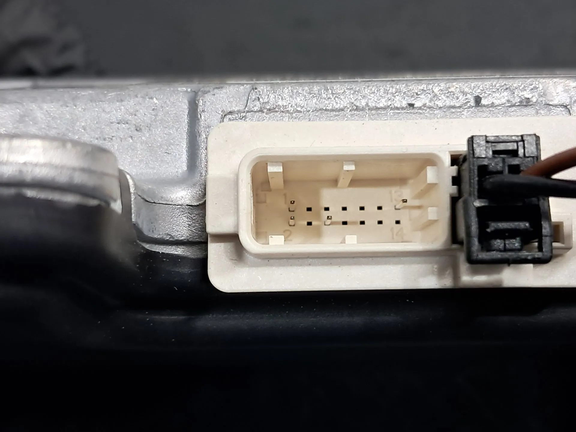 Câmera frontal BMW X4 (G02, F98) Imagem-6