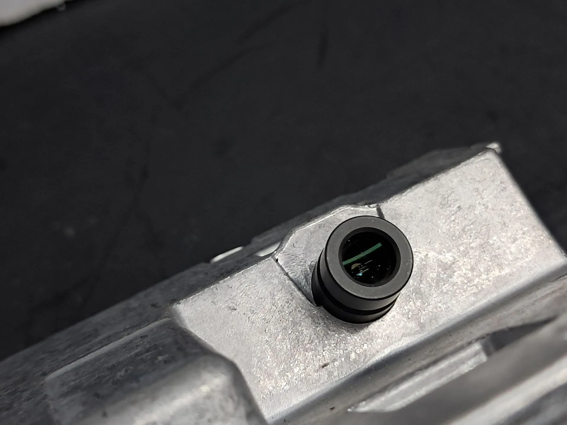 Câmera frontal BMW X4 (G02, F98) Imagem-4