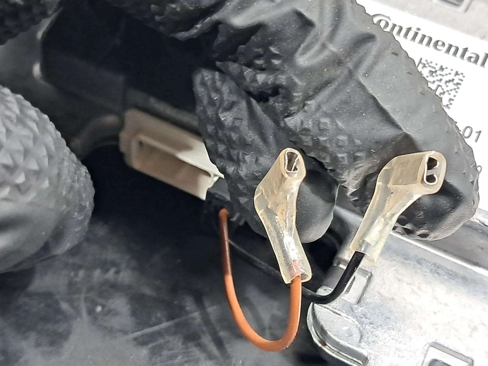 Câmera frontal BMW X4 (G02, F98) Imagem-7