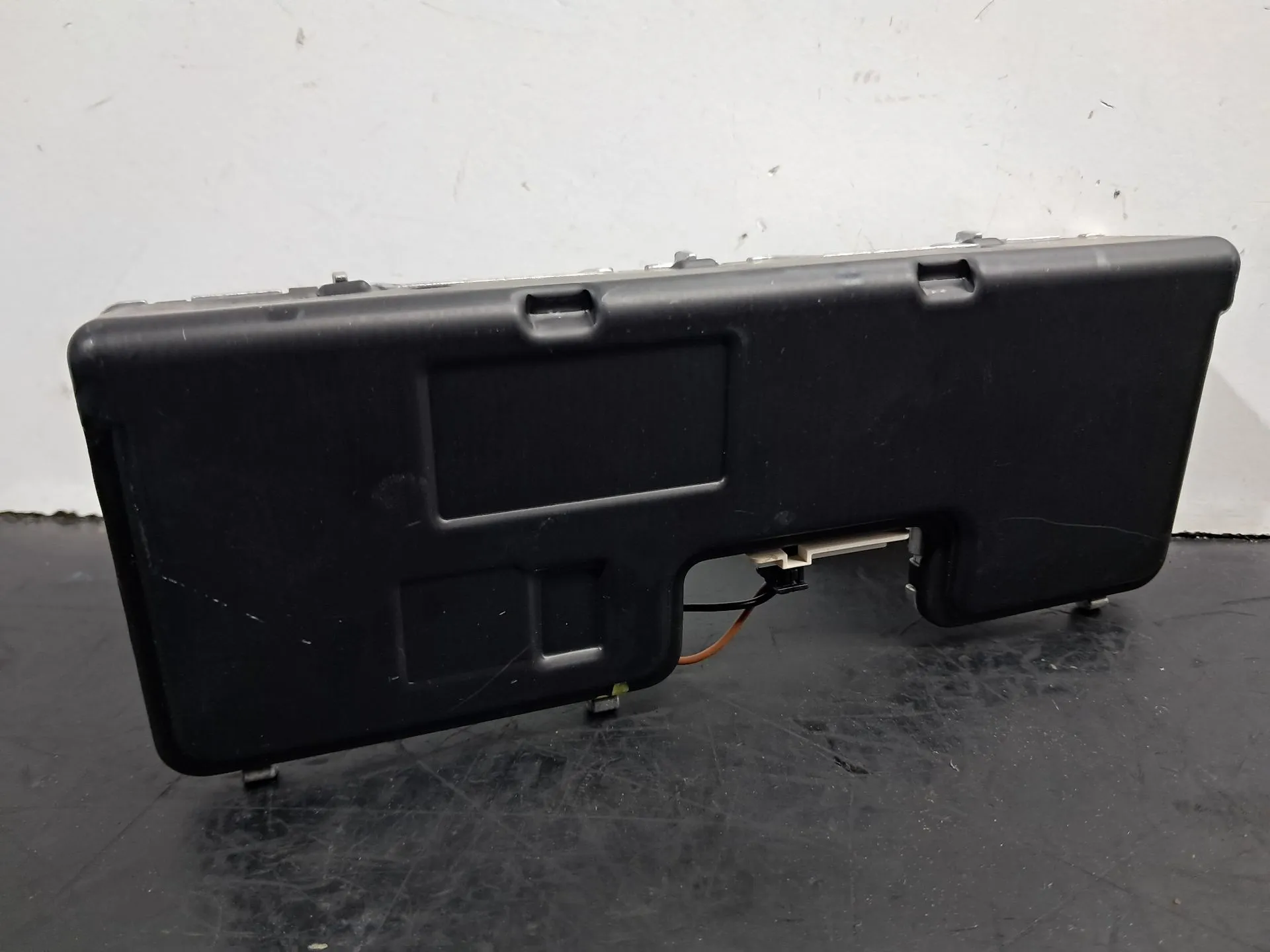 Câmera frontal BMW X4 (G02, F98) Imagem-8