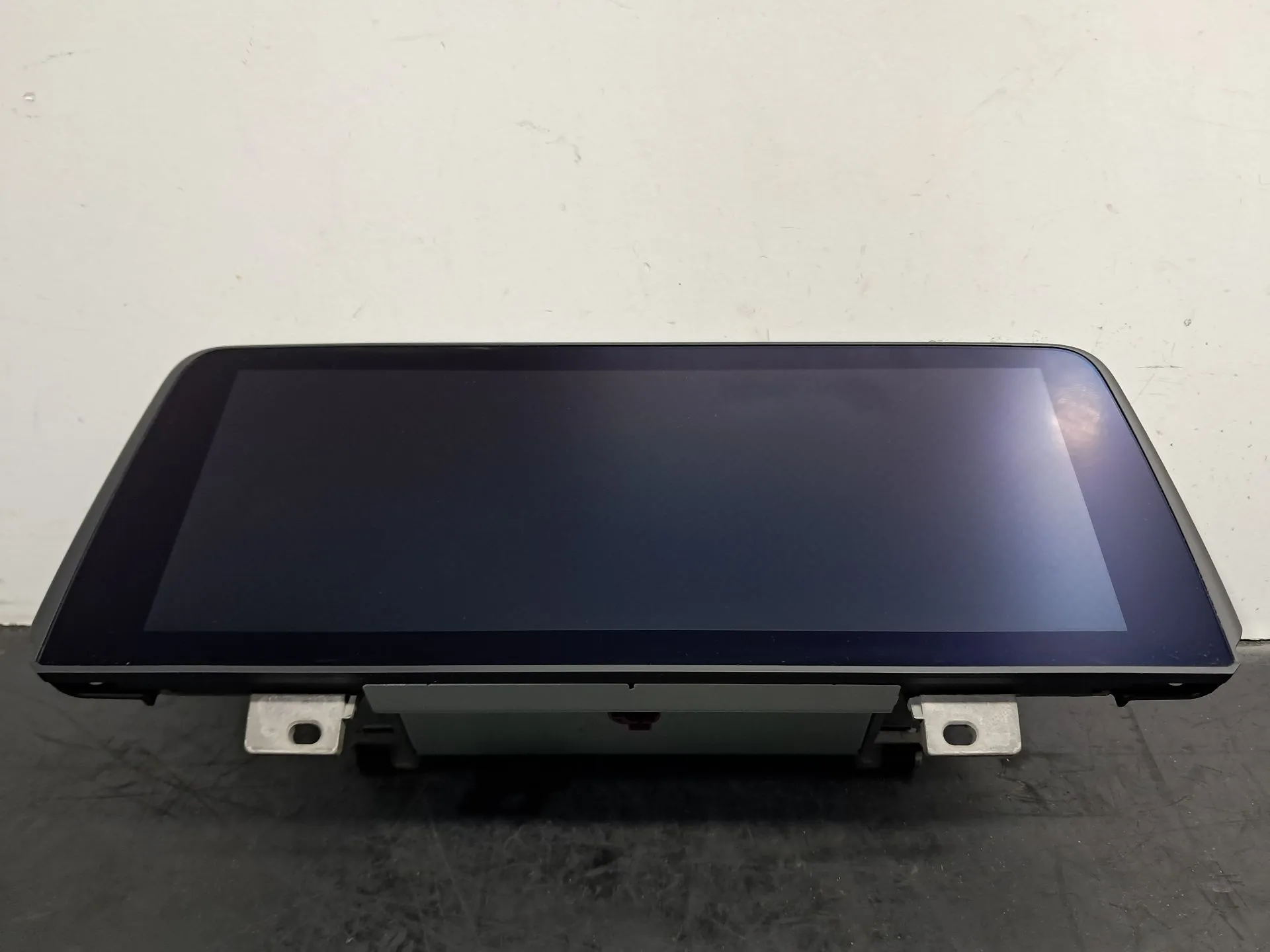 Écran de Navigation BMW X4 (G02, F98) Imagem-1