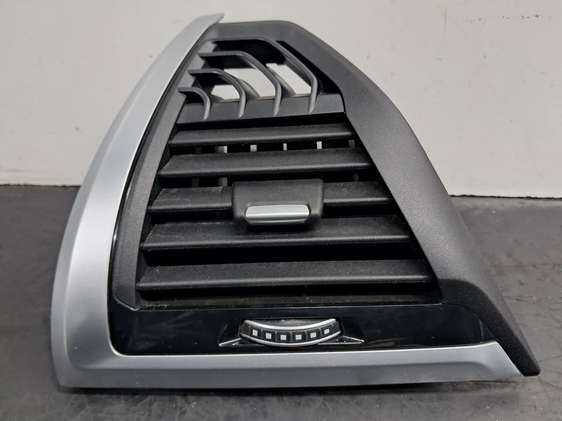 Diffuseur / sortie d’air BMW X4 (G02, F98) Imagem-1