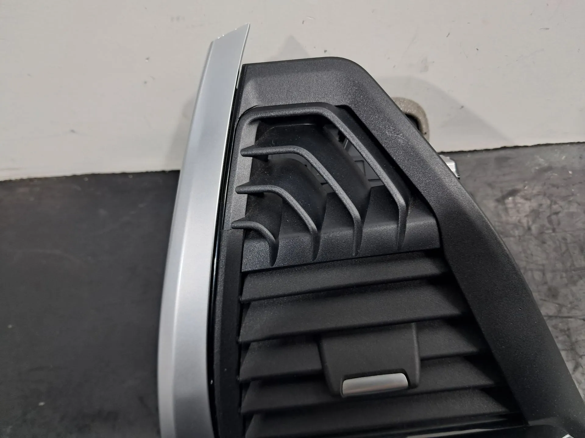 Diffuseur / sortie d’air BMW X4 (G02, F98) Imagem-2
