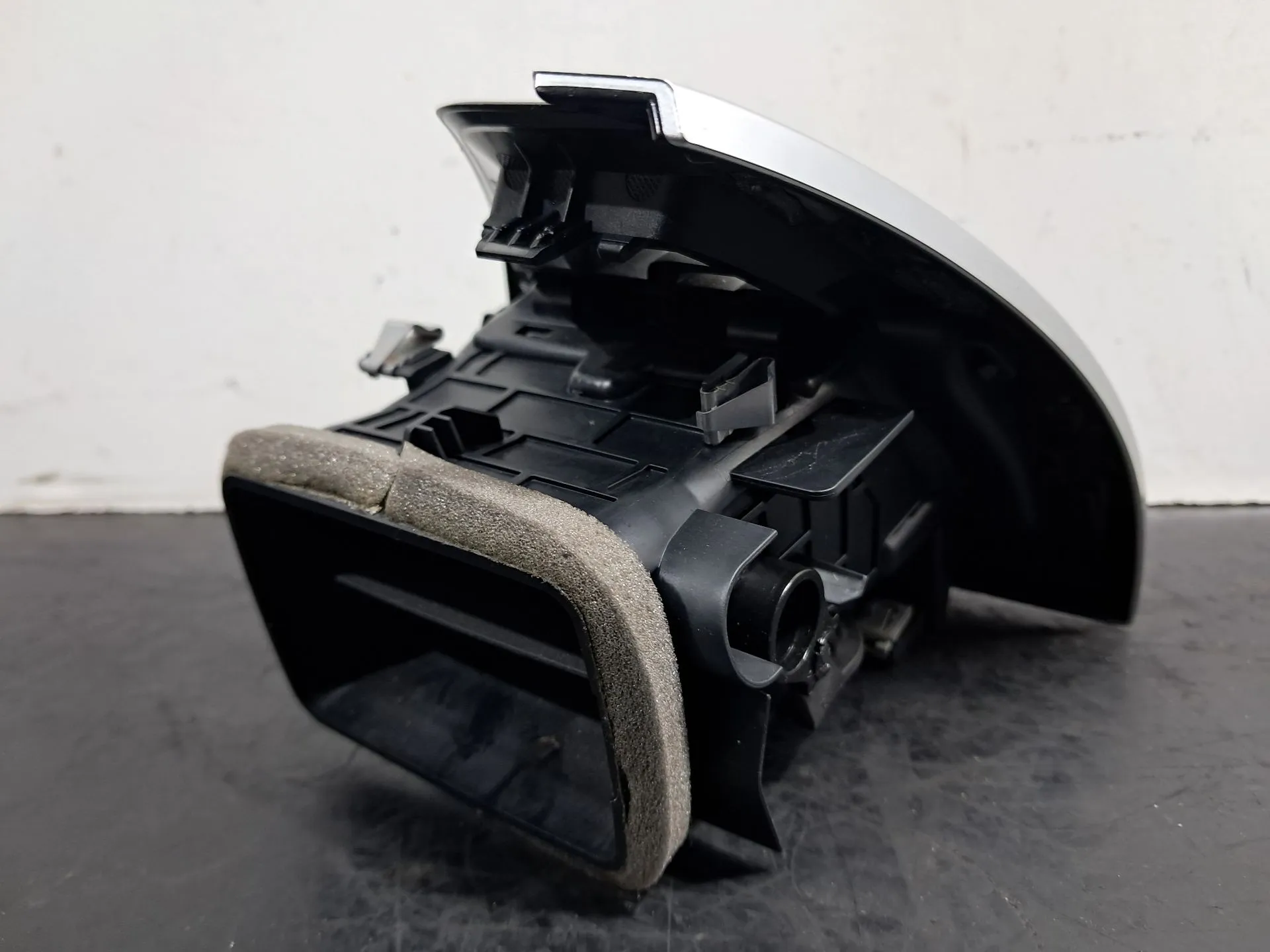 Diffuseur / sortie d’air BMW X4 (G02, F98) Imagem-3