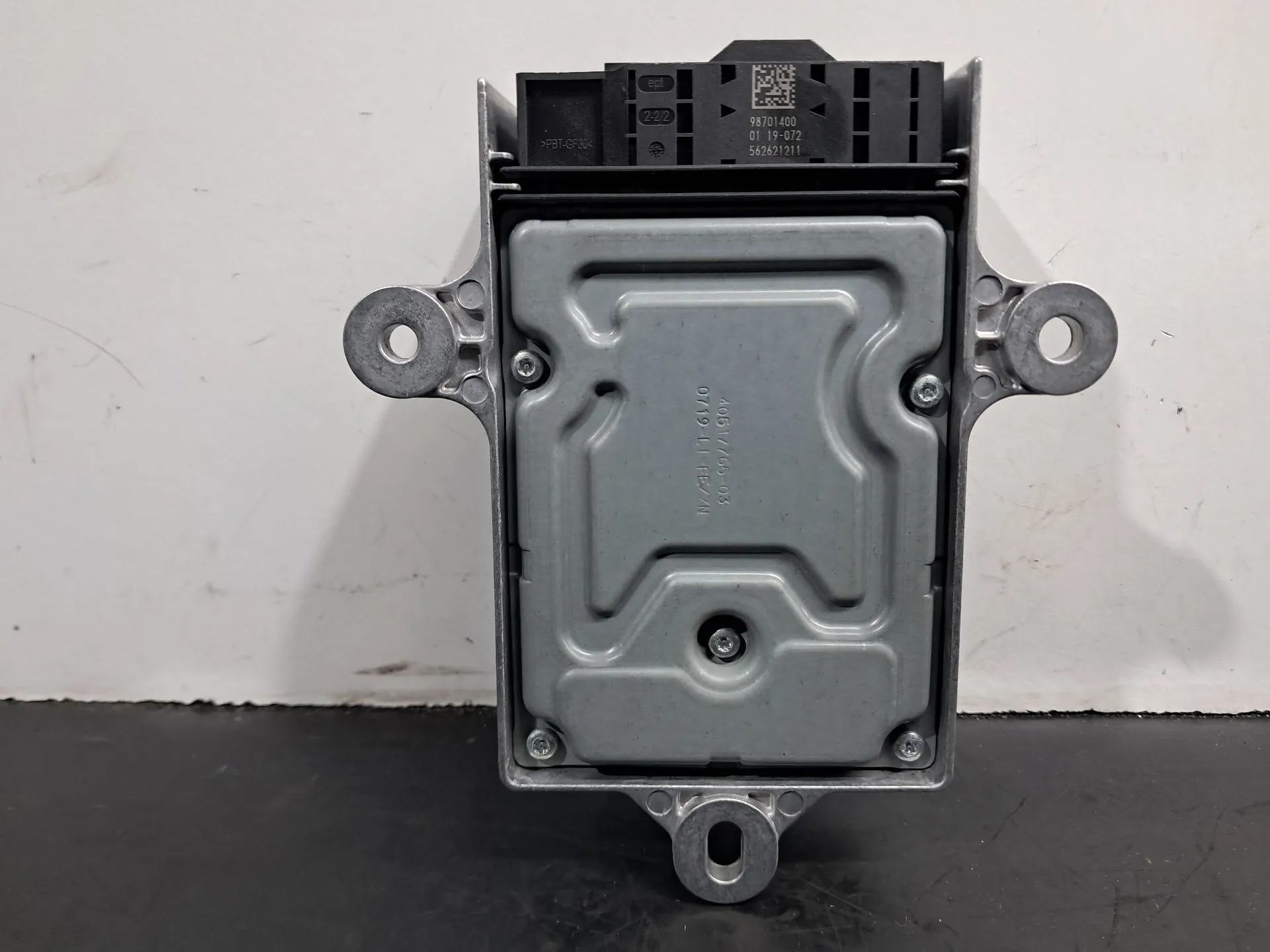 Calculateur  airbag BMW X4 (G02, F98) Imagem-2