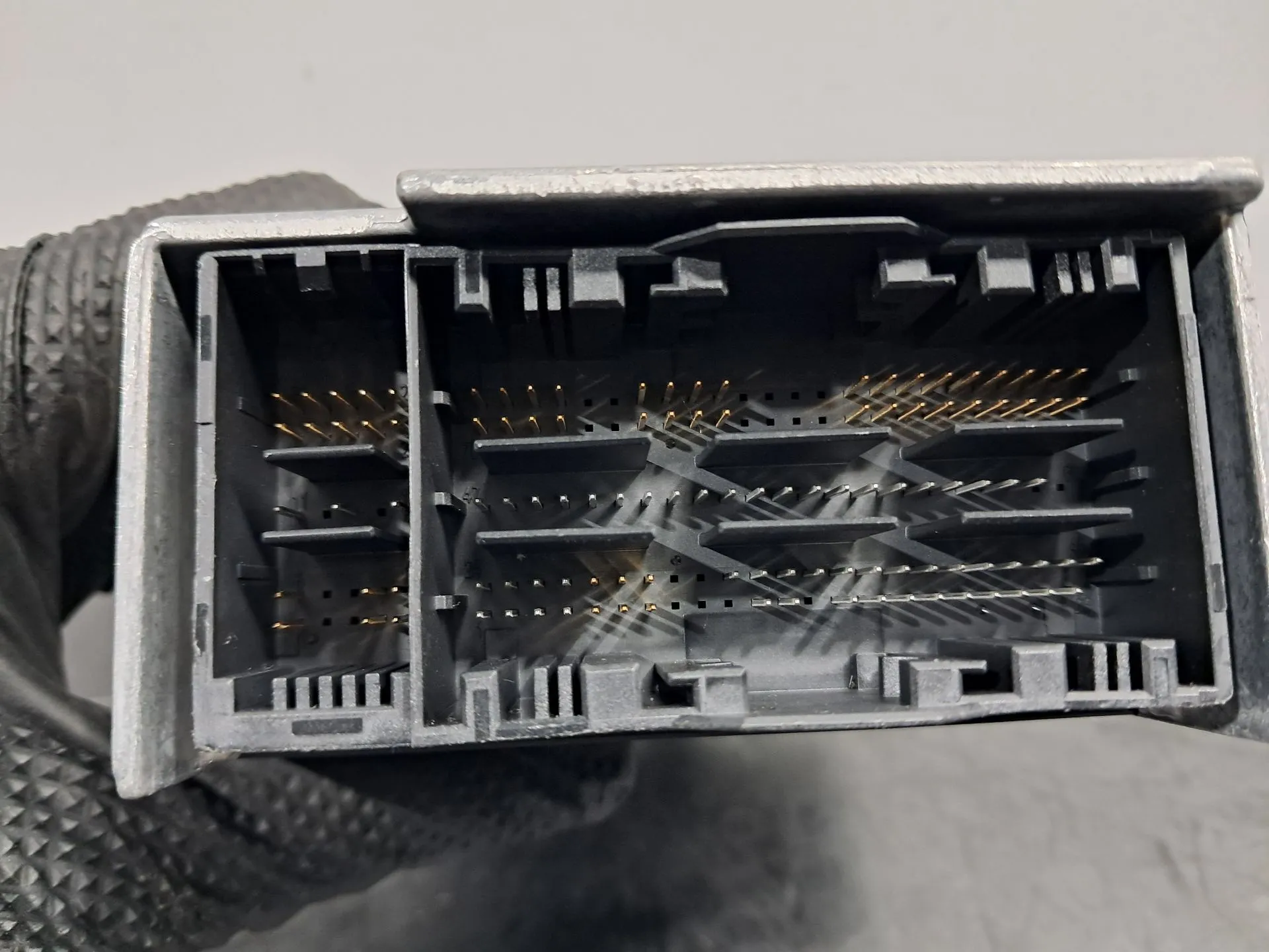 Calculateur  airbag BMW X4 (G02, F98) Imagem-3