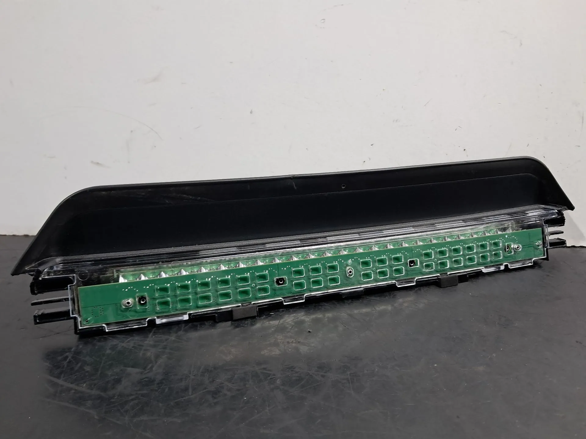 Feu de stop supplémentaire / 3e feu BMW X4 (G02, F98)