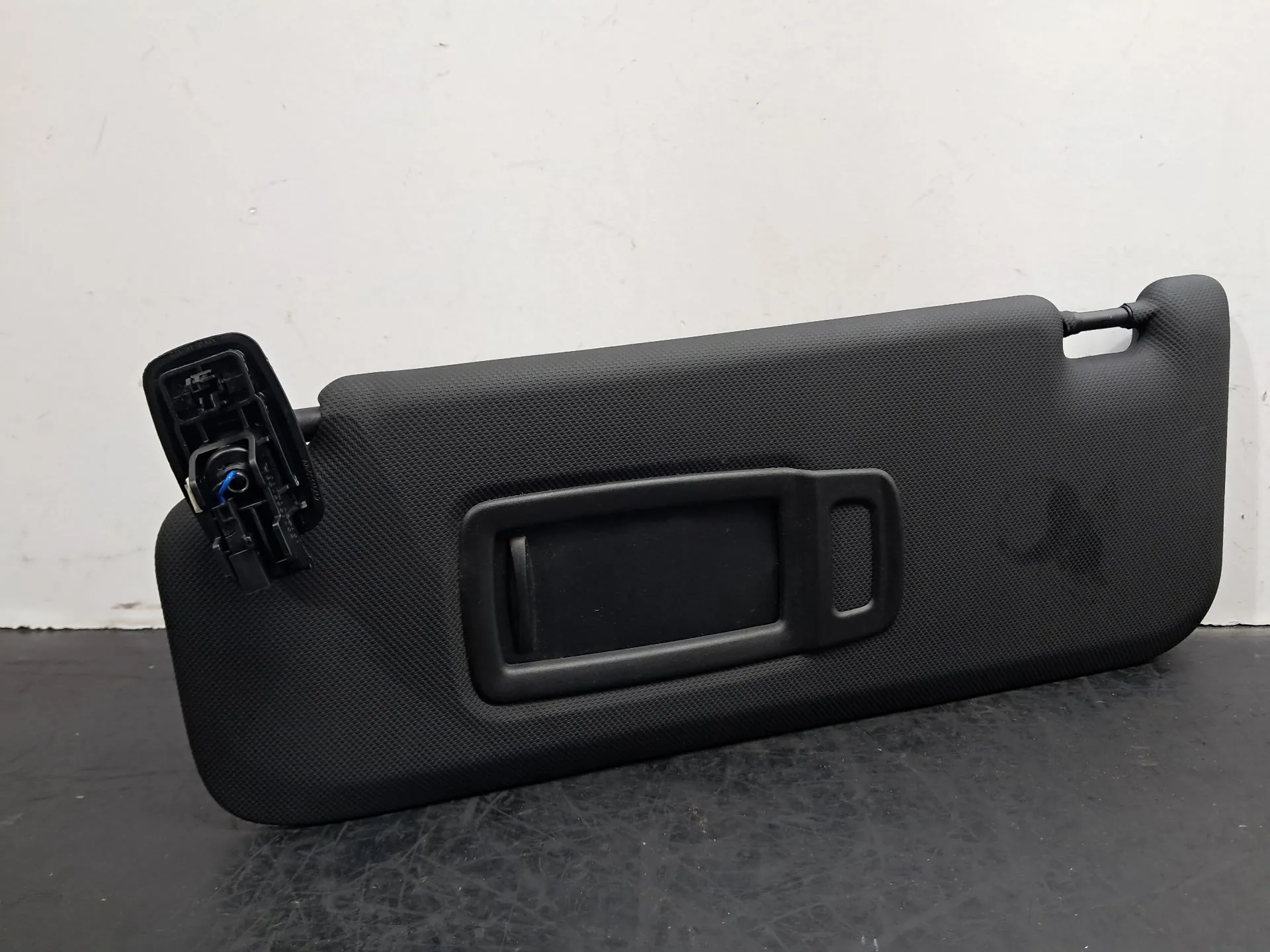 Pare-soleil gauche BMW X4 (G02, F98)