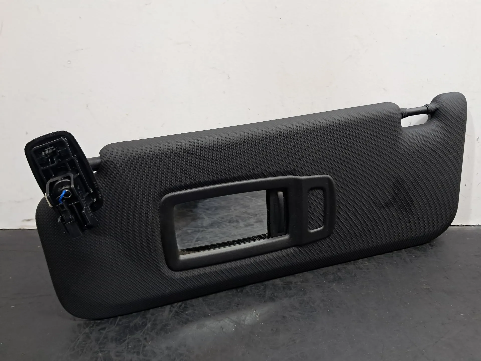 Pare-soleil gauche BMW X4 (G02, F98) Imagem-1