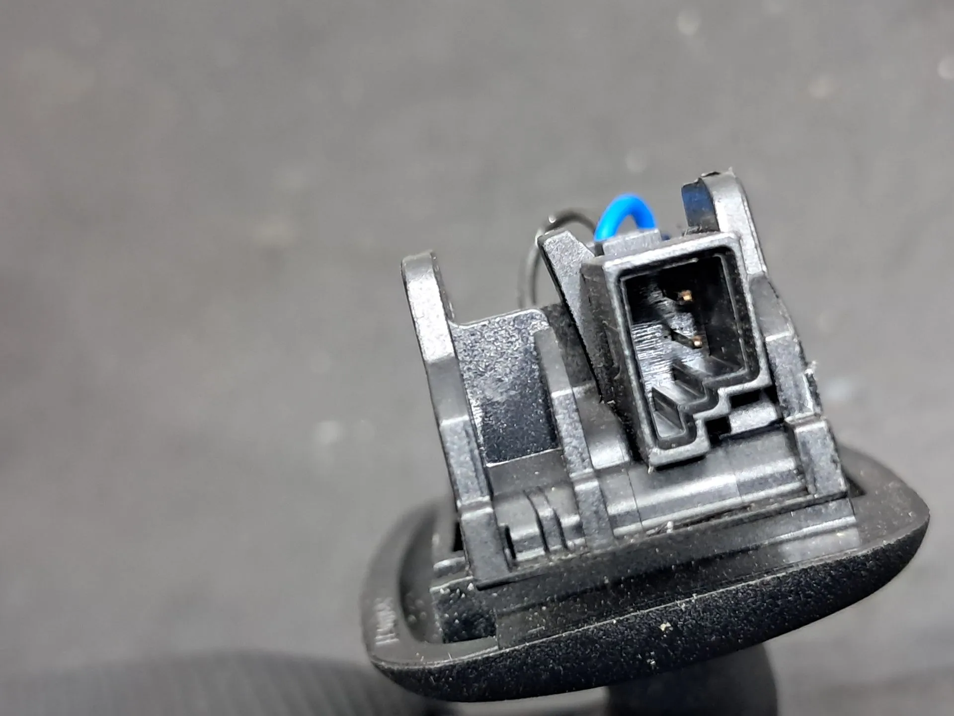 Pare-soleil  Droite BMW X4 (G02, F98) Imagem-3