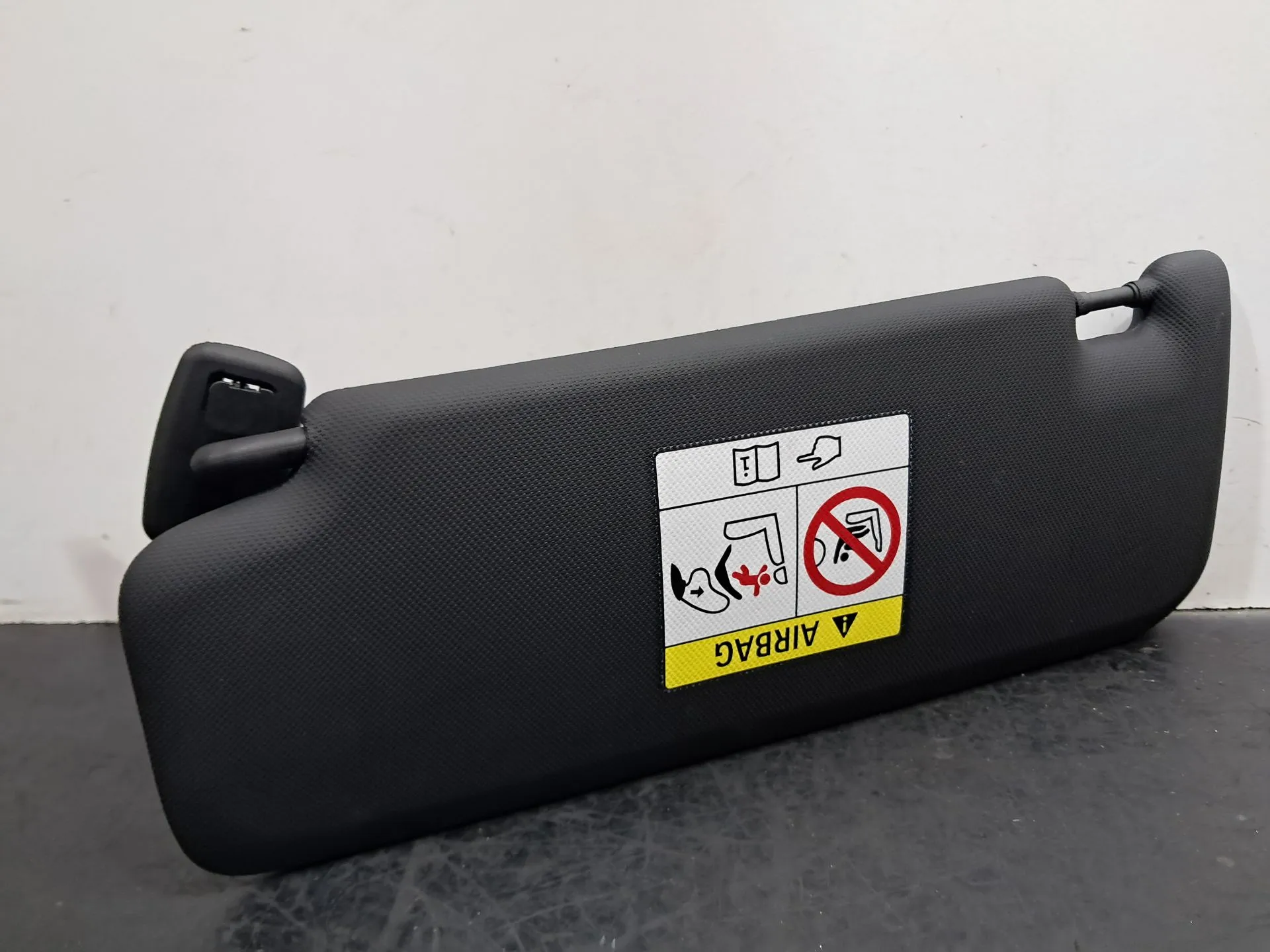 Pare-soleil  Droite BMW X4 (G02, F98) Imagem-4