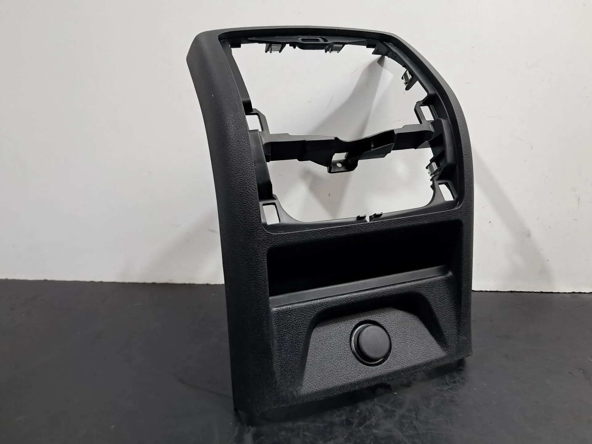 Couvercle / couverture générale BMW X4 (G02, F98)