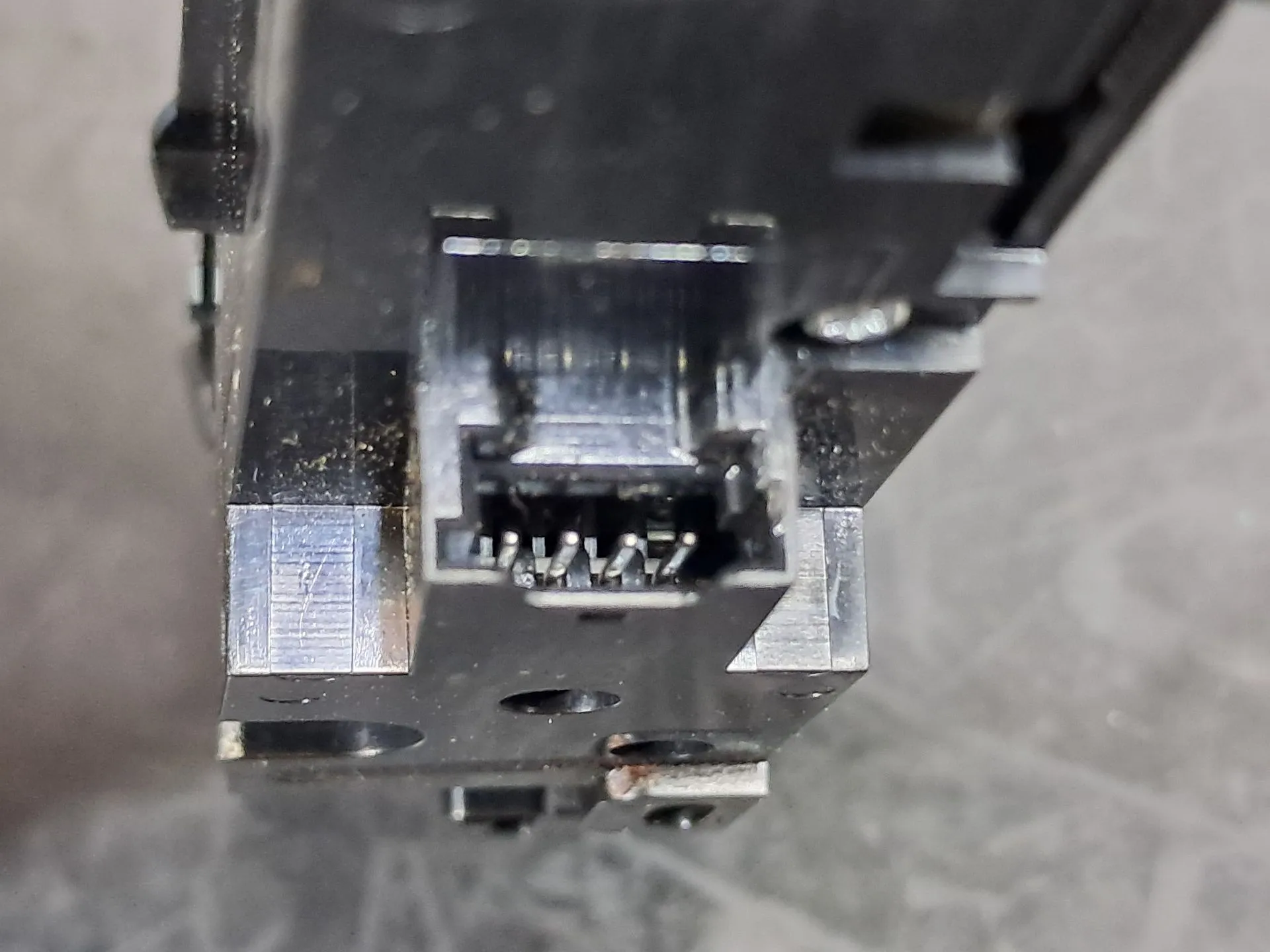 Commande / interrupteur multifonctions BMW X4 (G02, F98) Imagem-3