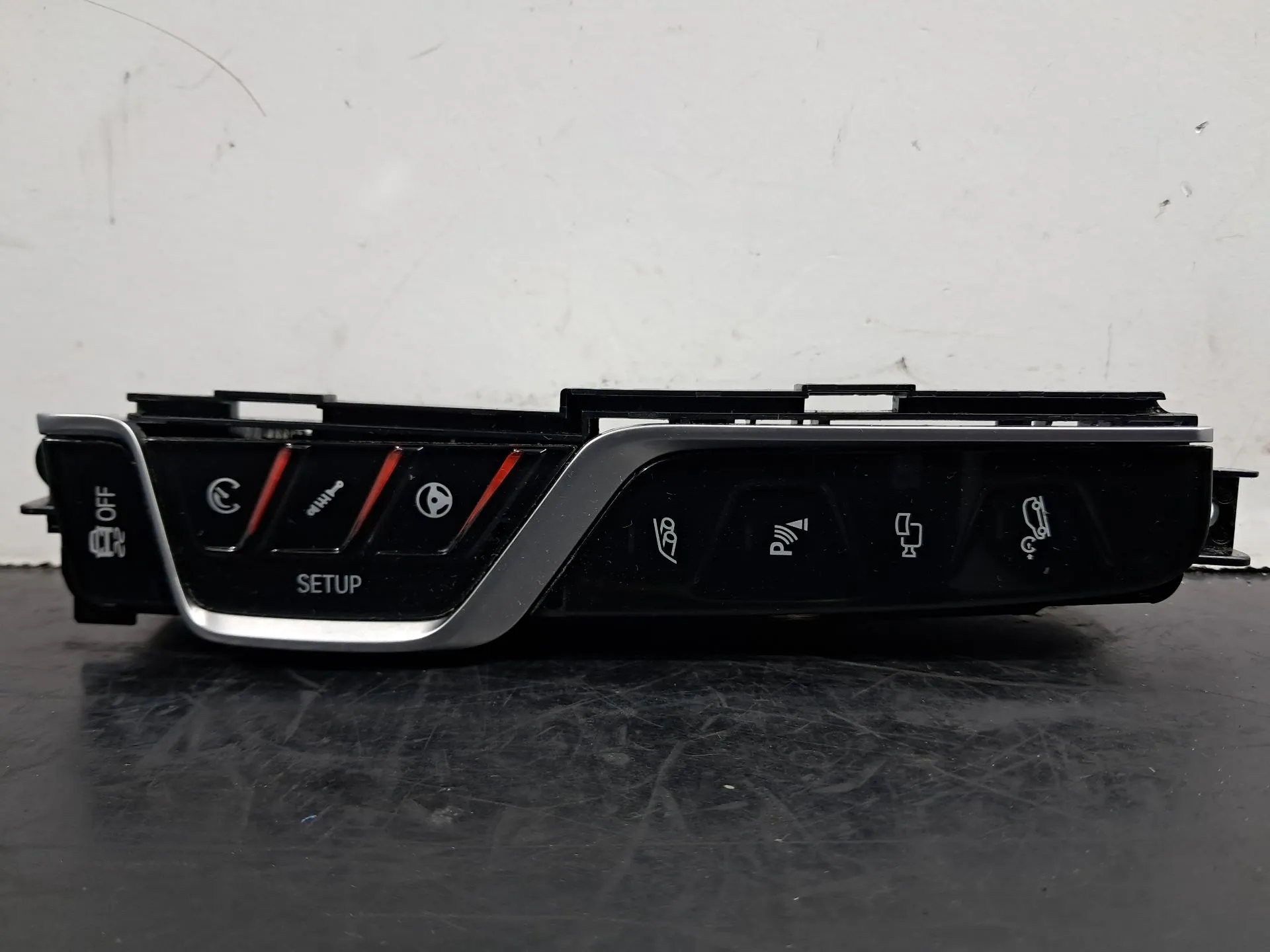 Commande / interrupteur multifonctions BMW X4 (G02, F98) Imagem-1