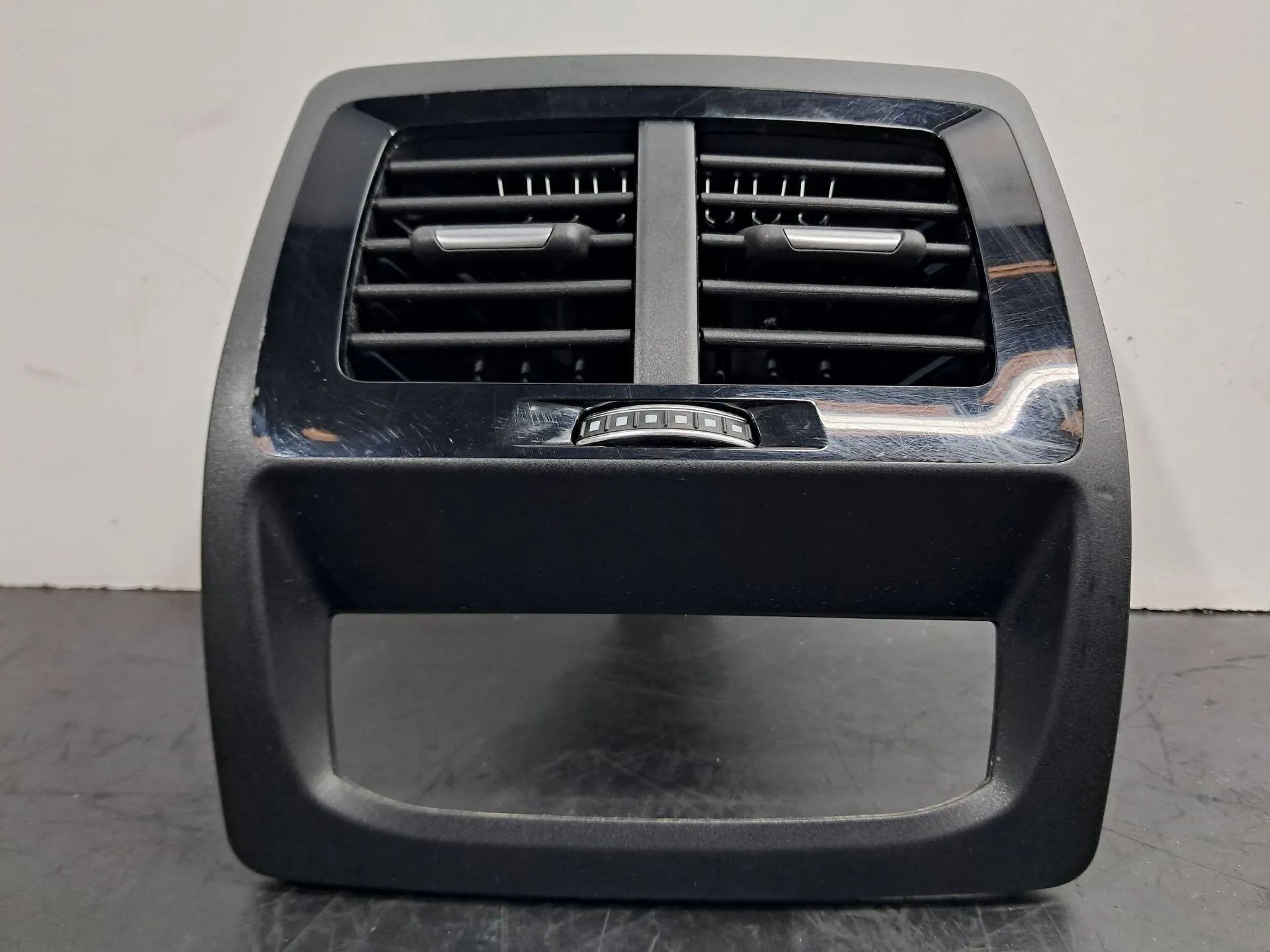 Diffuseur / sortie d’air BMW X4 (G02, F98) Imagem-1