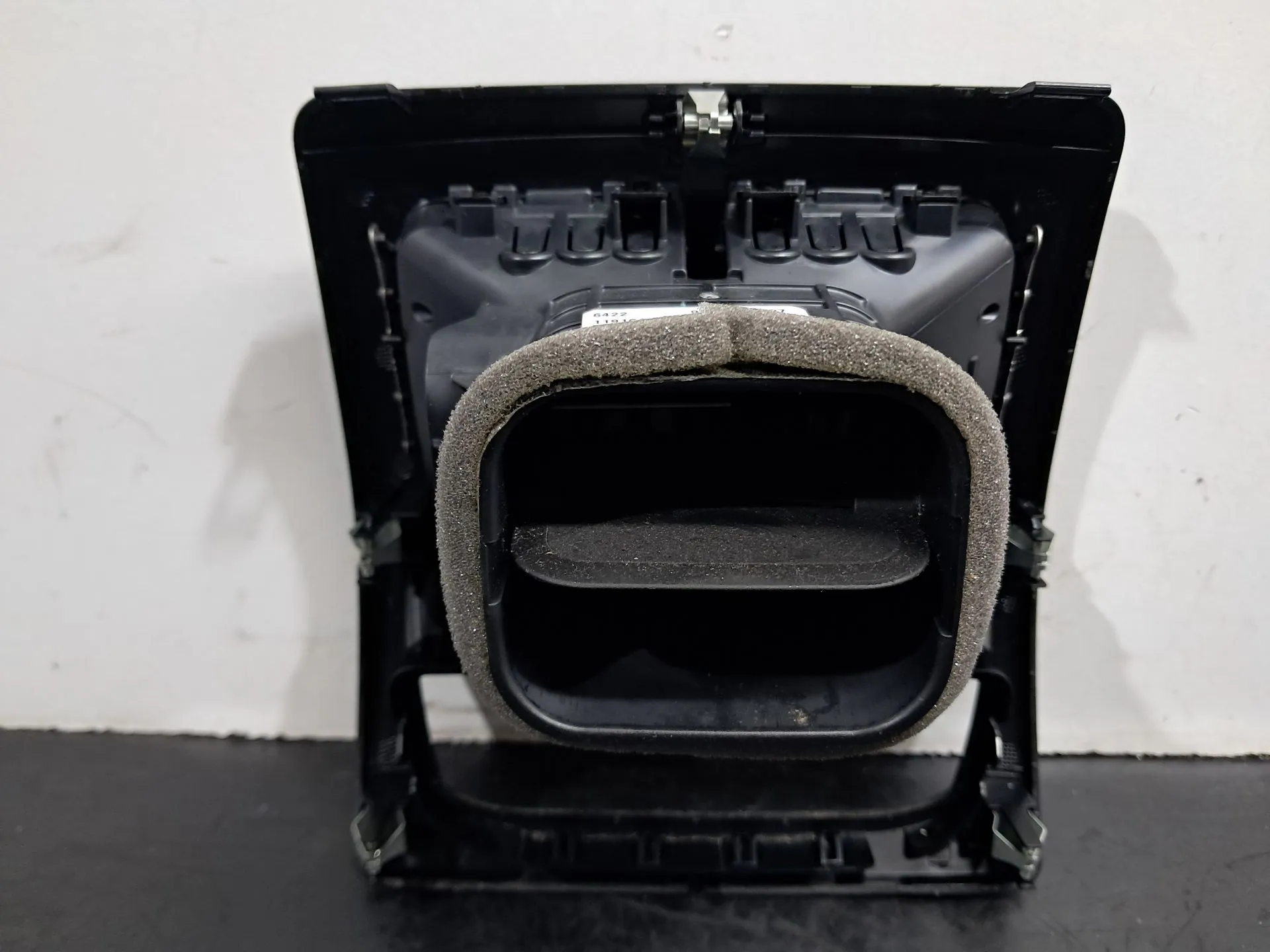 Diffuseur / sortie d’air BMW X4 (G02, F98) Imagem-3